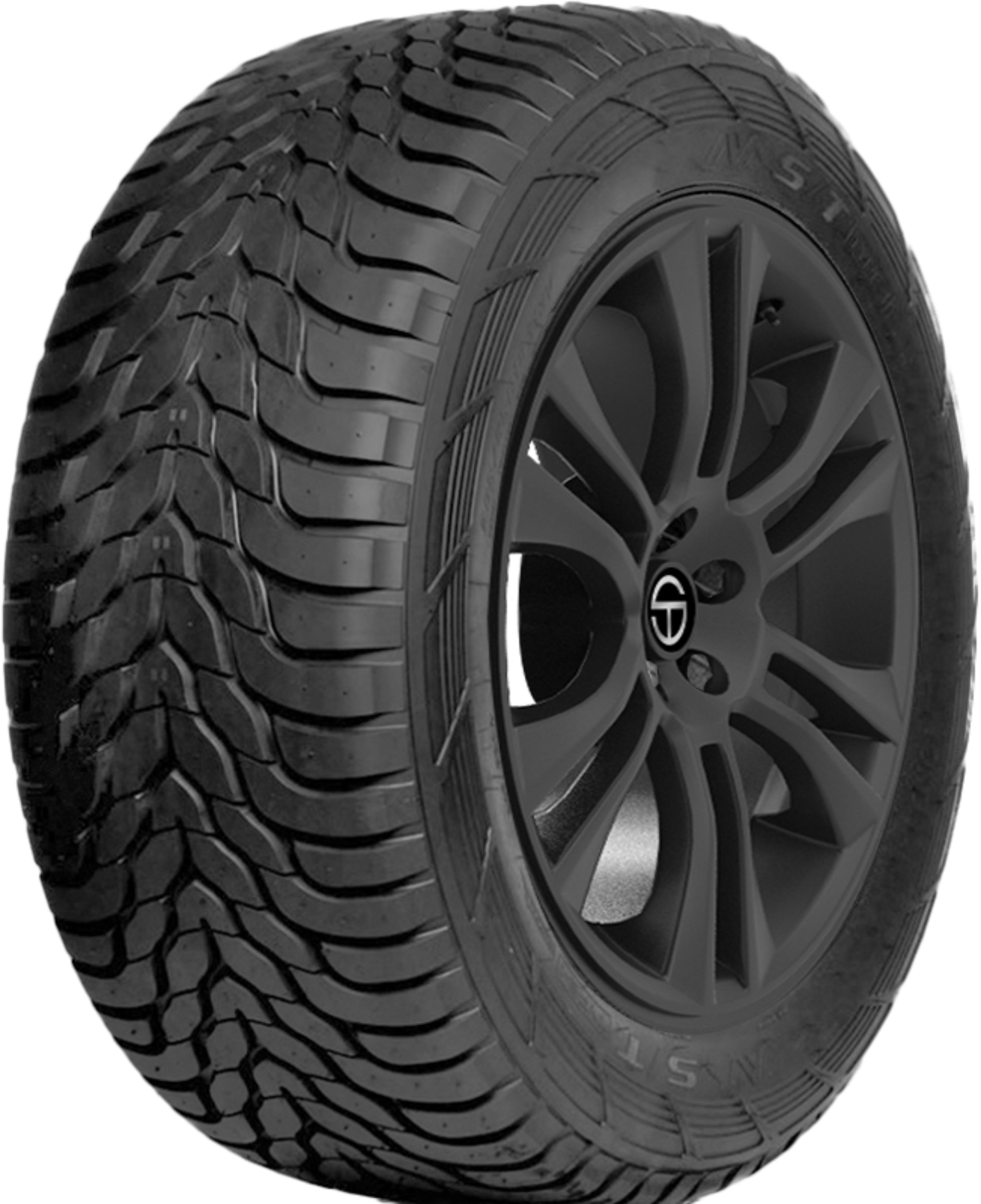 Tire Sidetread