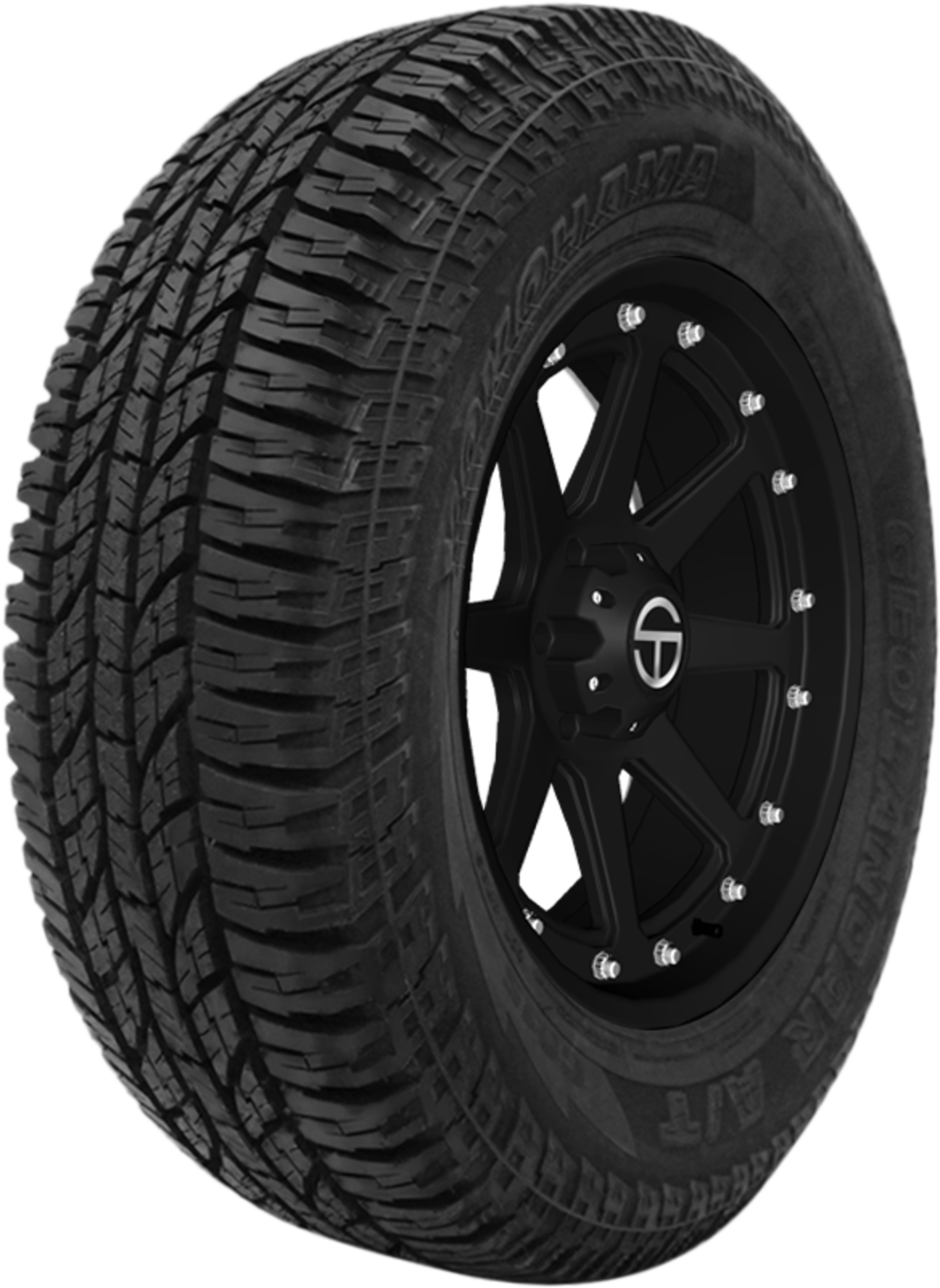 Tire Sidetread
