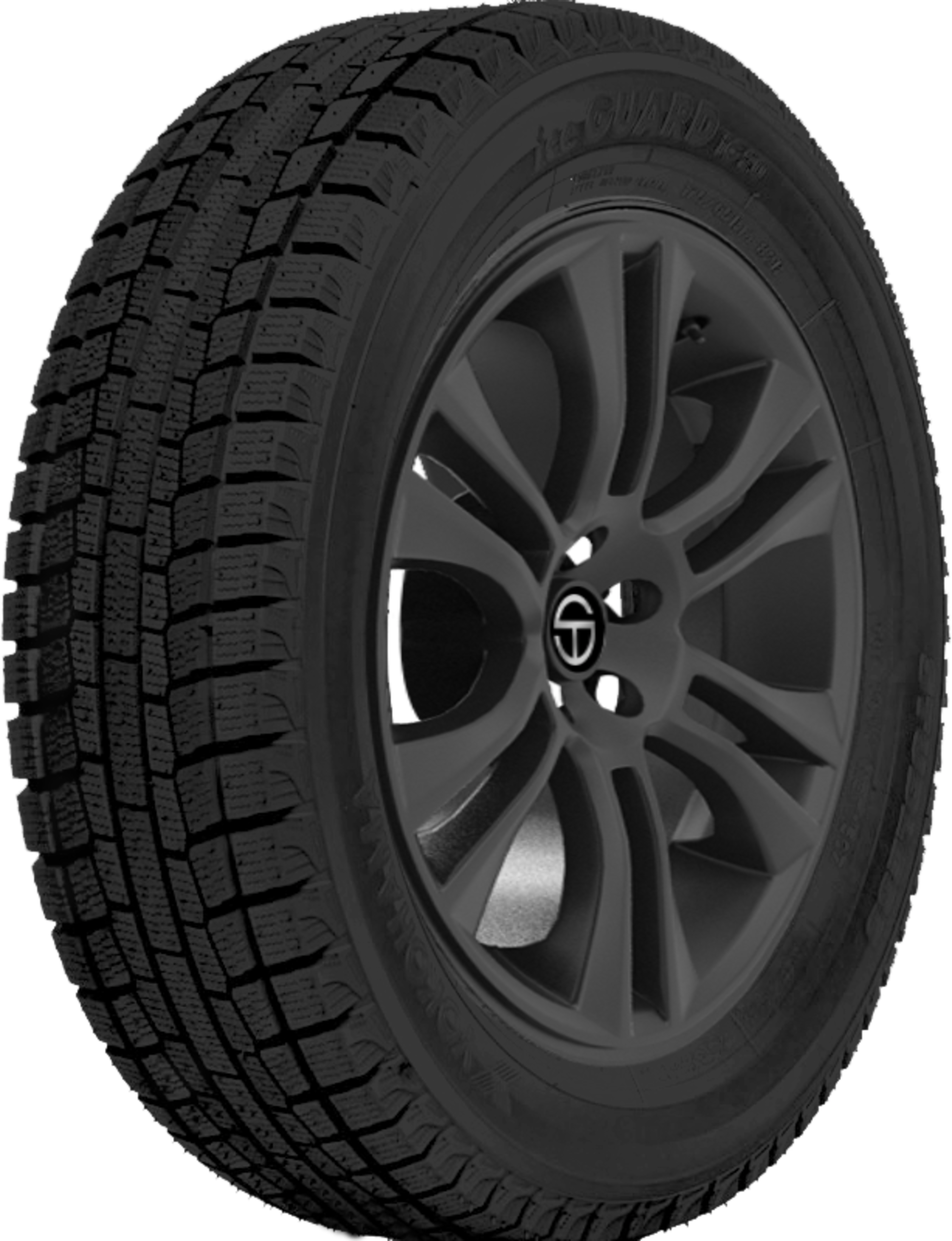 Tire Sidetread