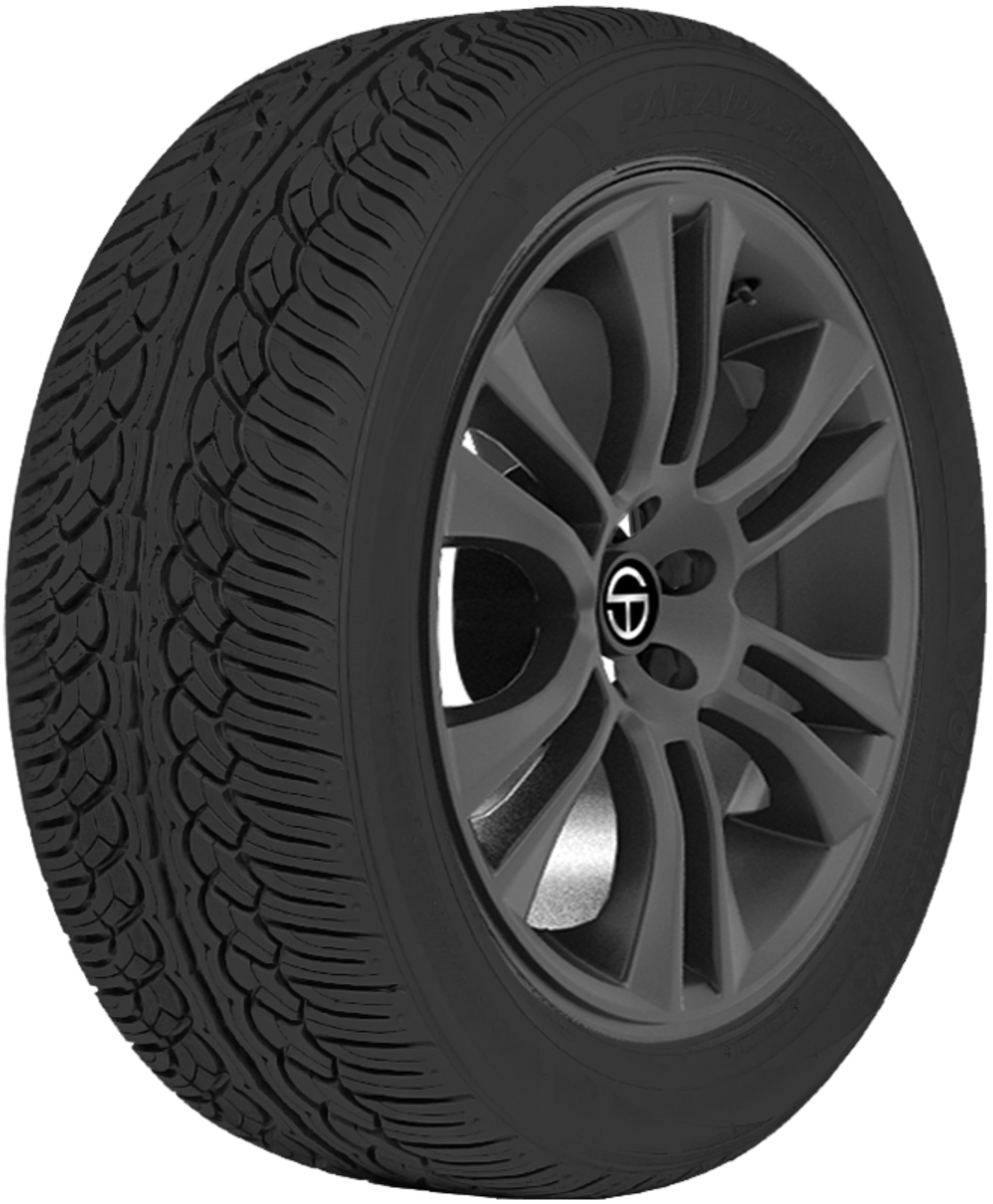 Tire Sidetread