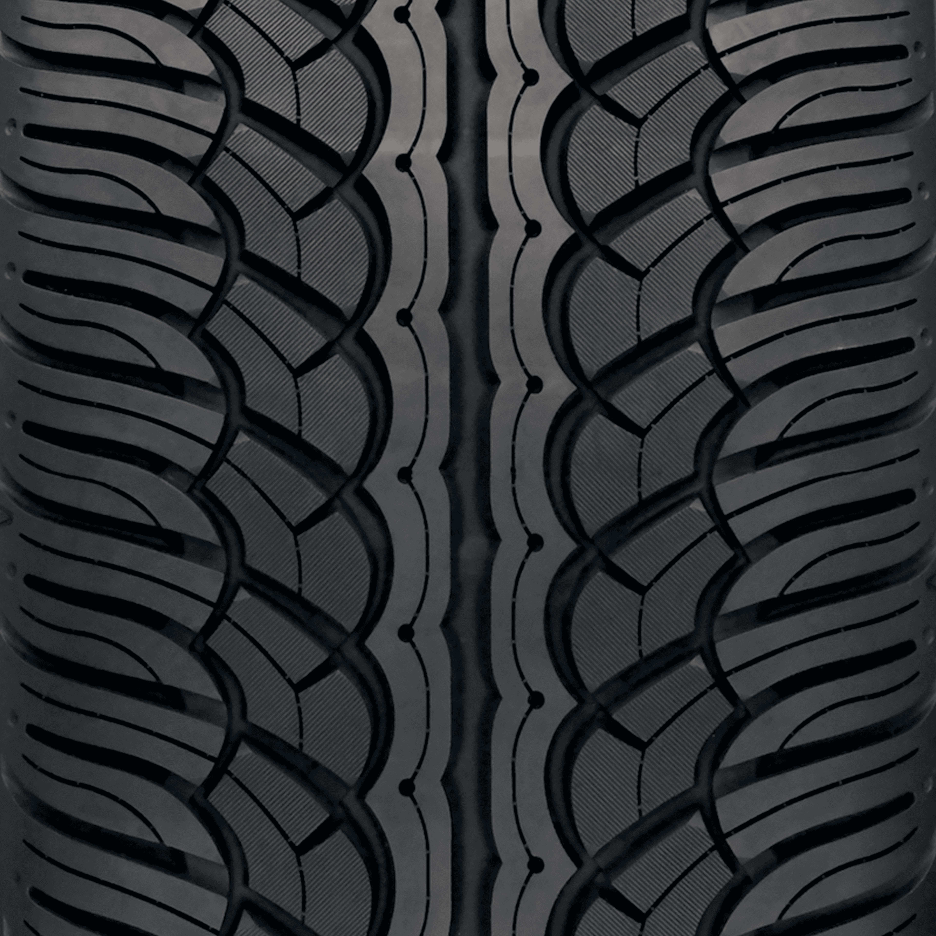 Parada Spec-X
