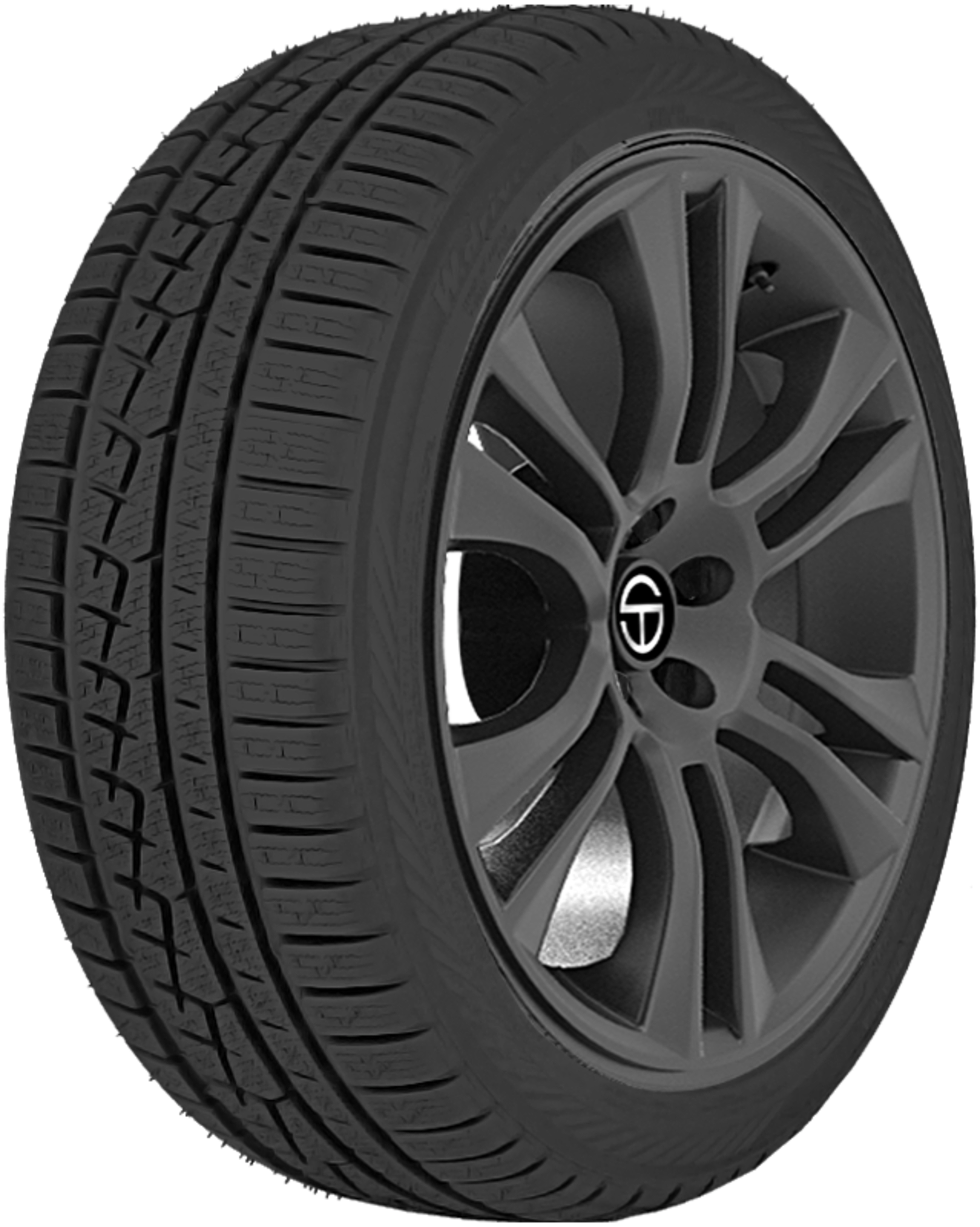 Tire Sidetread