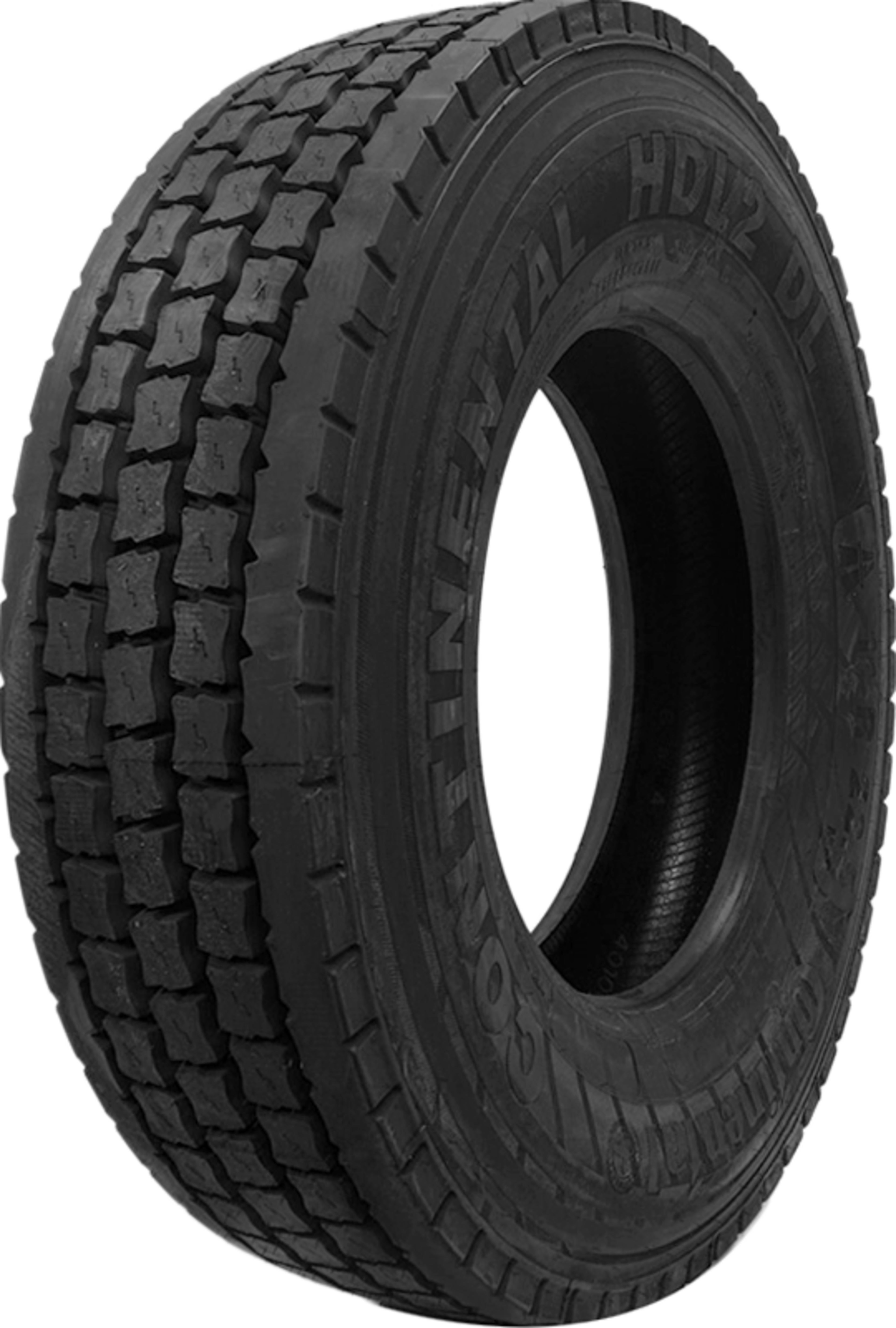 Tire Sidetread