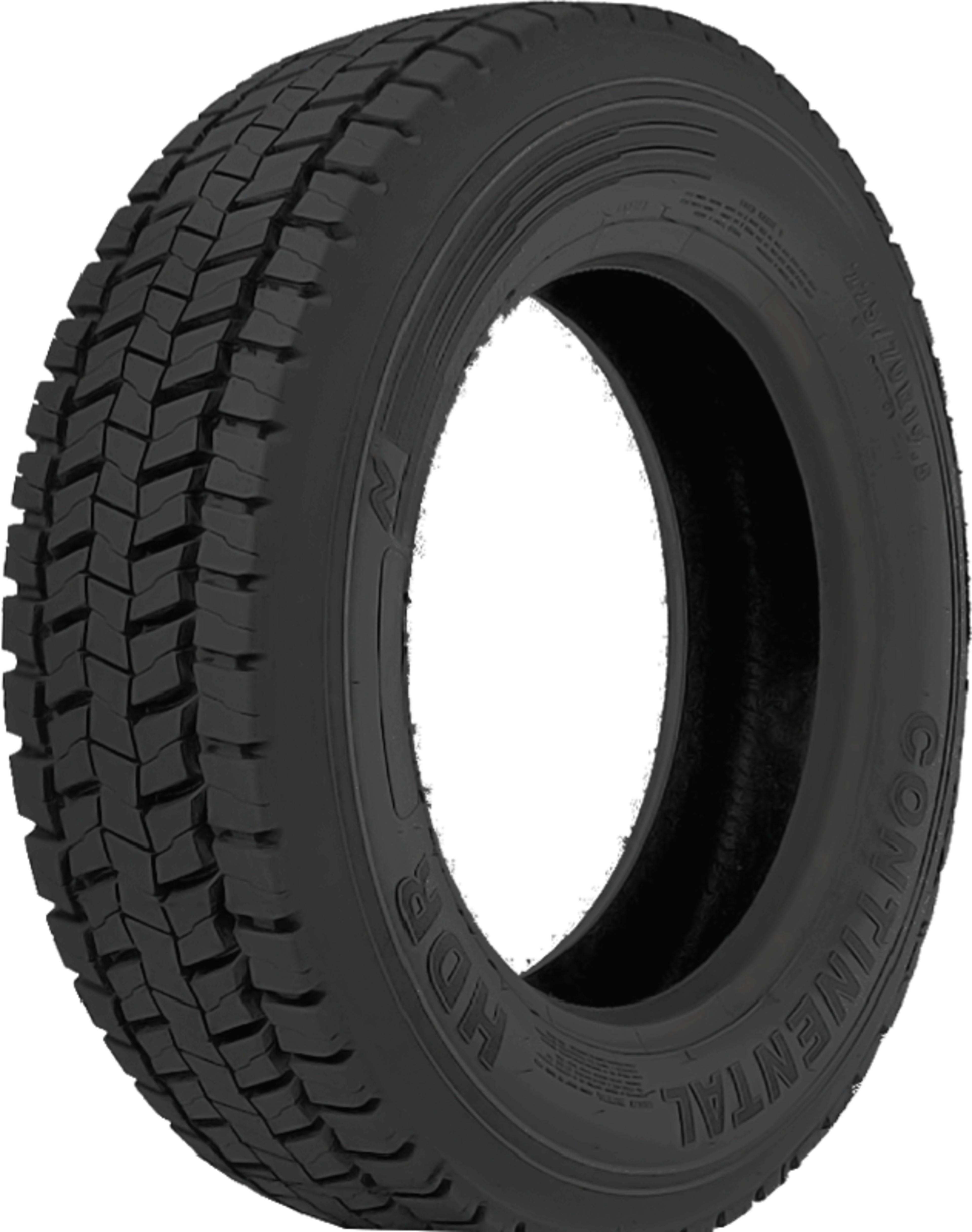 Tire Sidetread