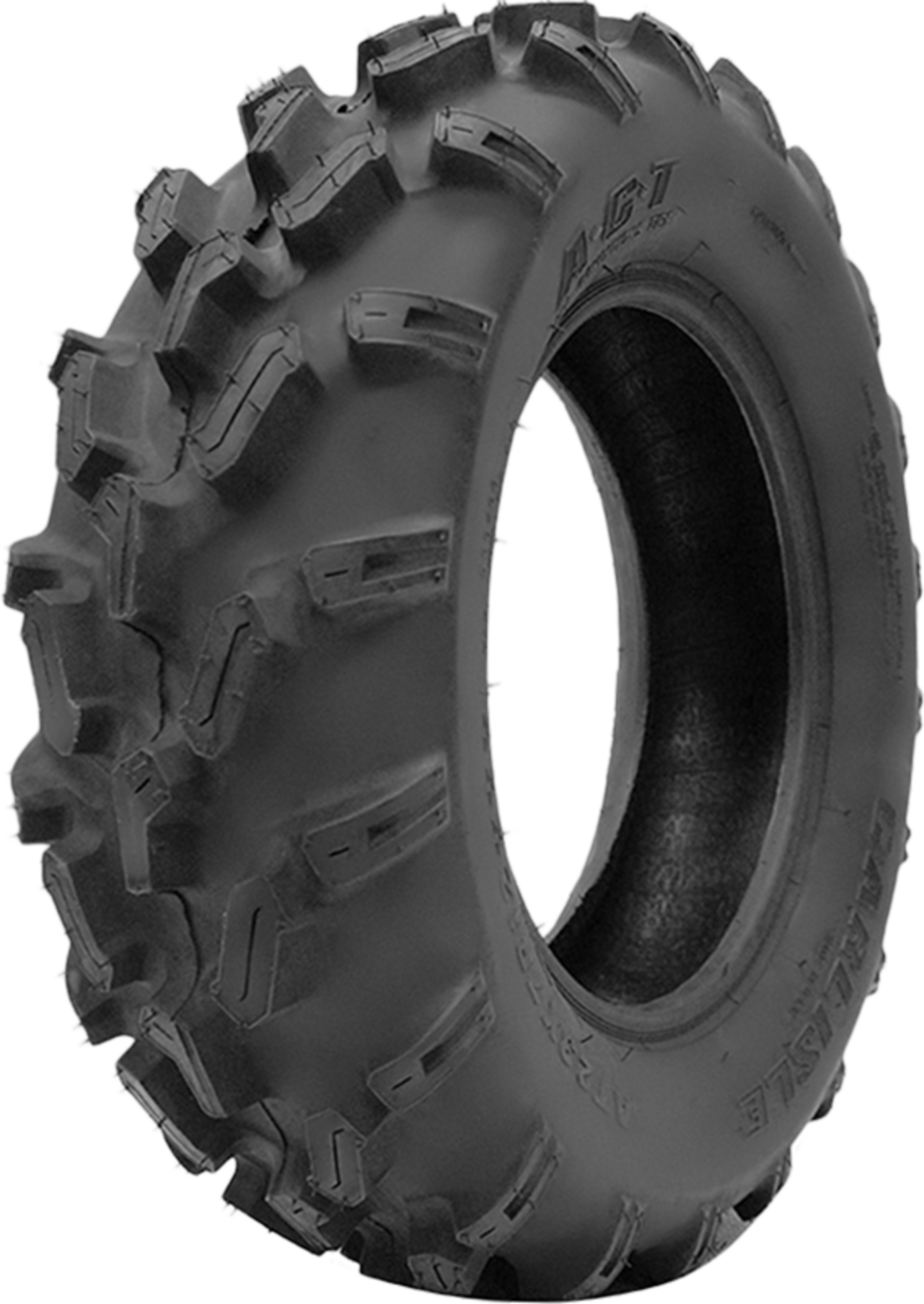 Tire Sidetread