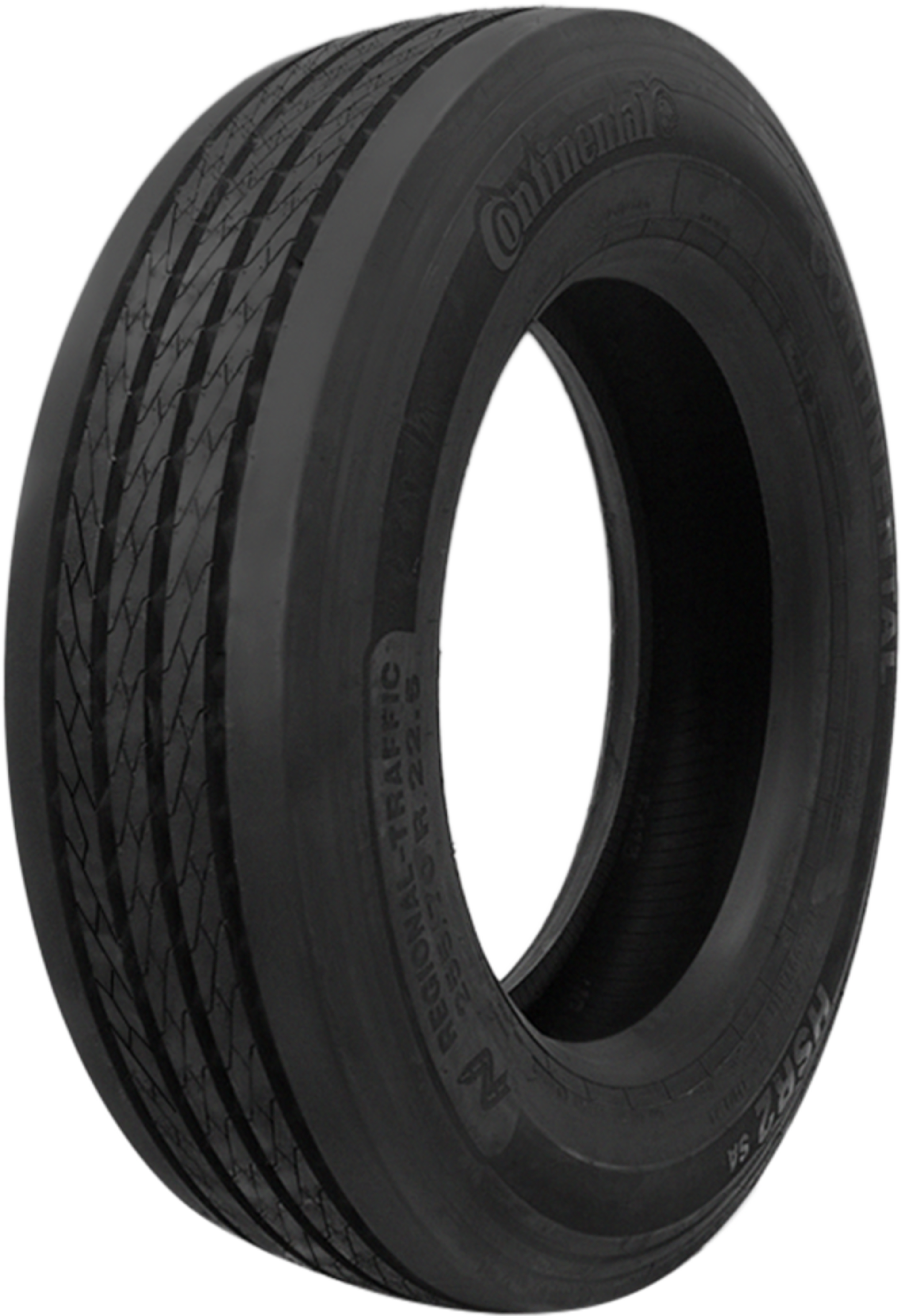 Tire Sidetread