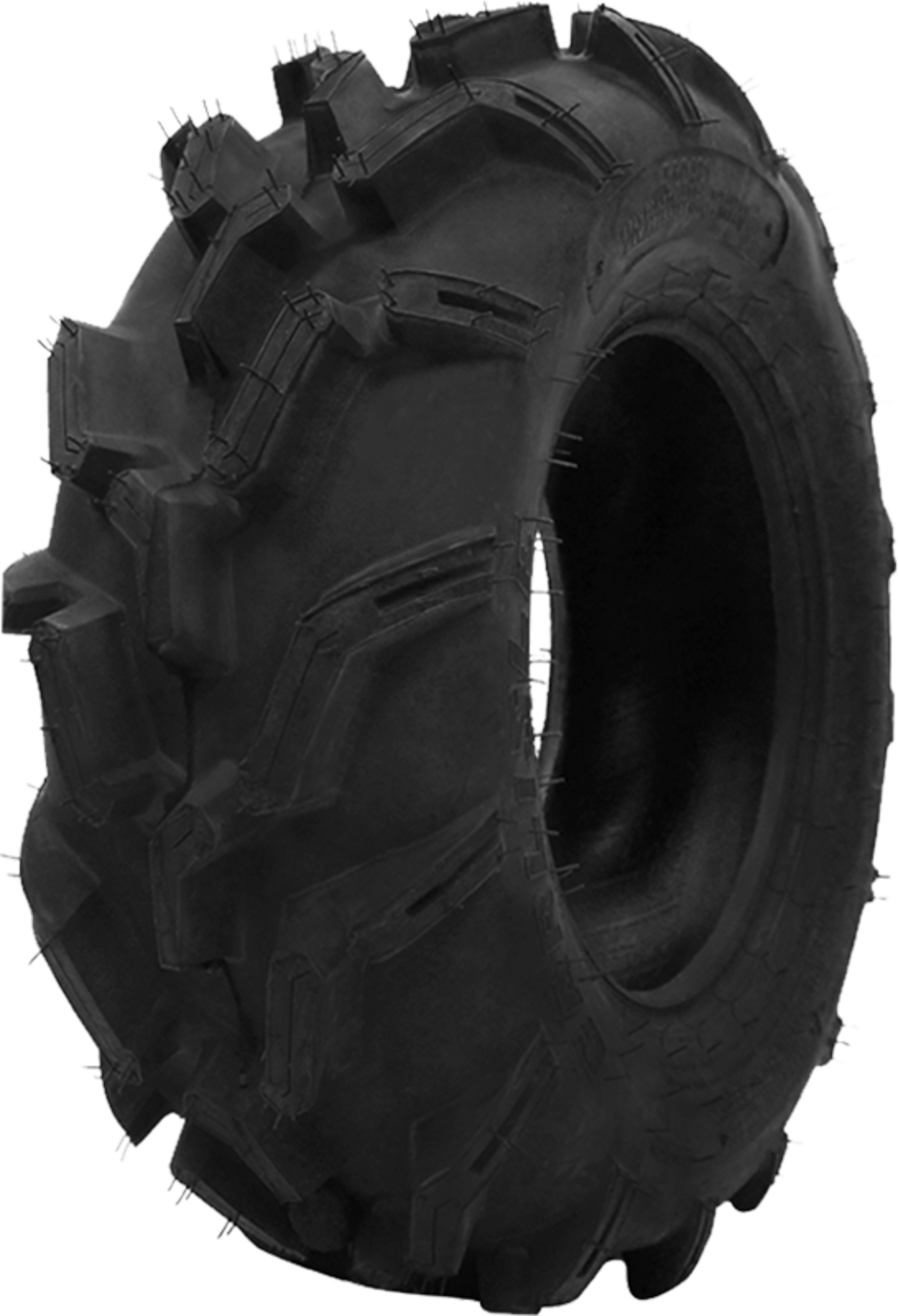 Tire Sidetread