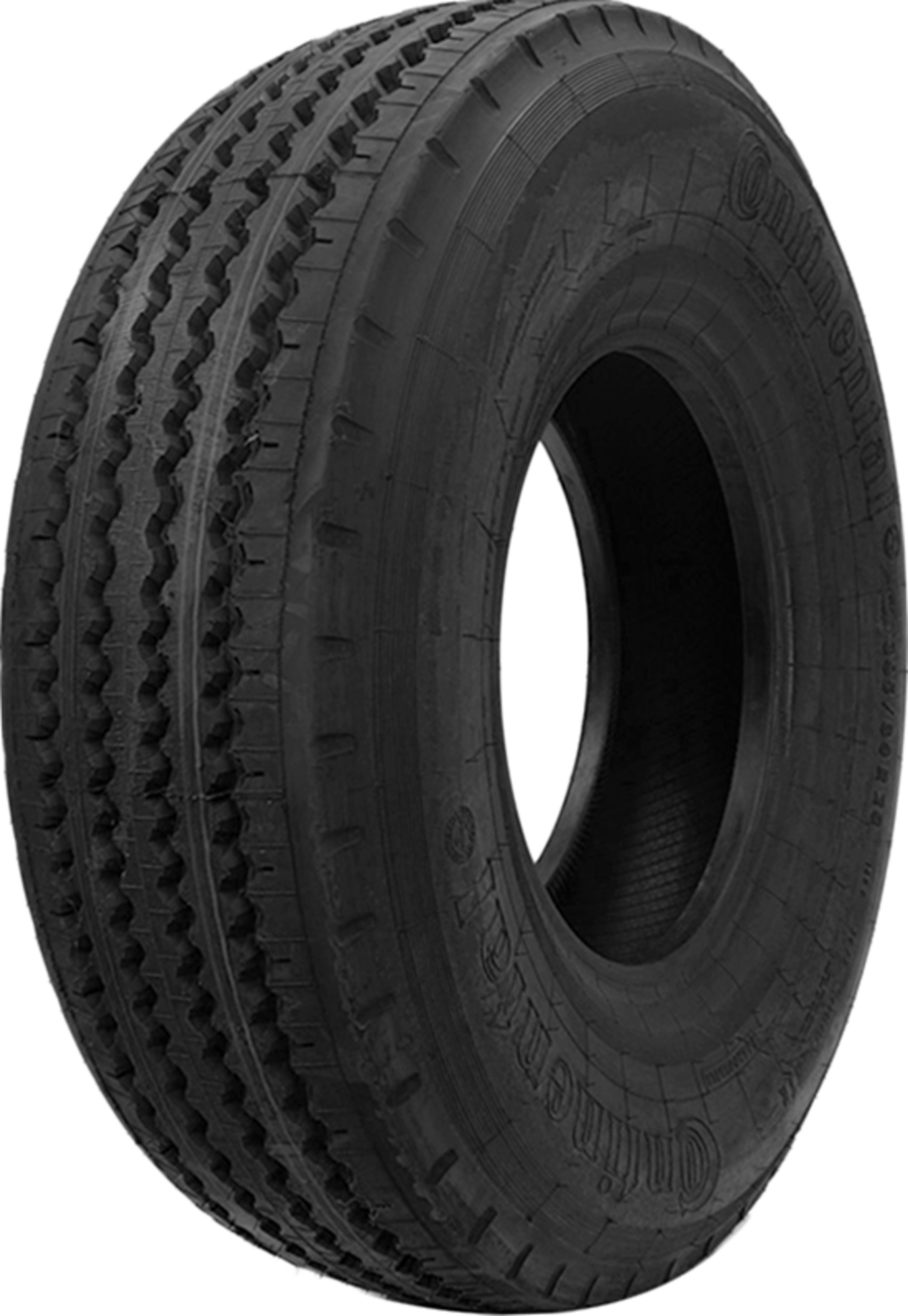 Tire Sidetread