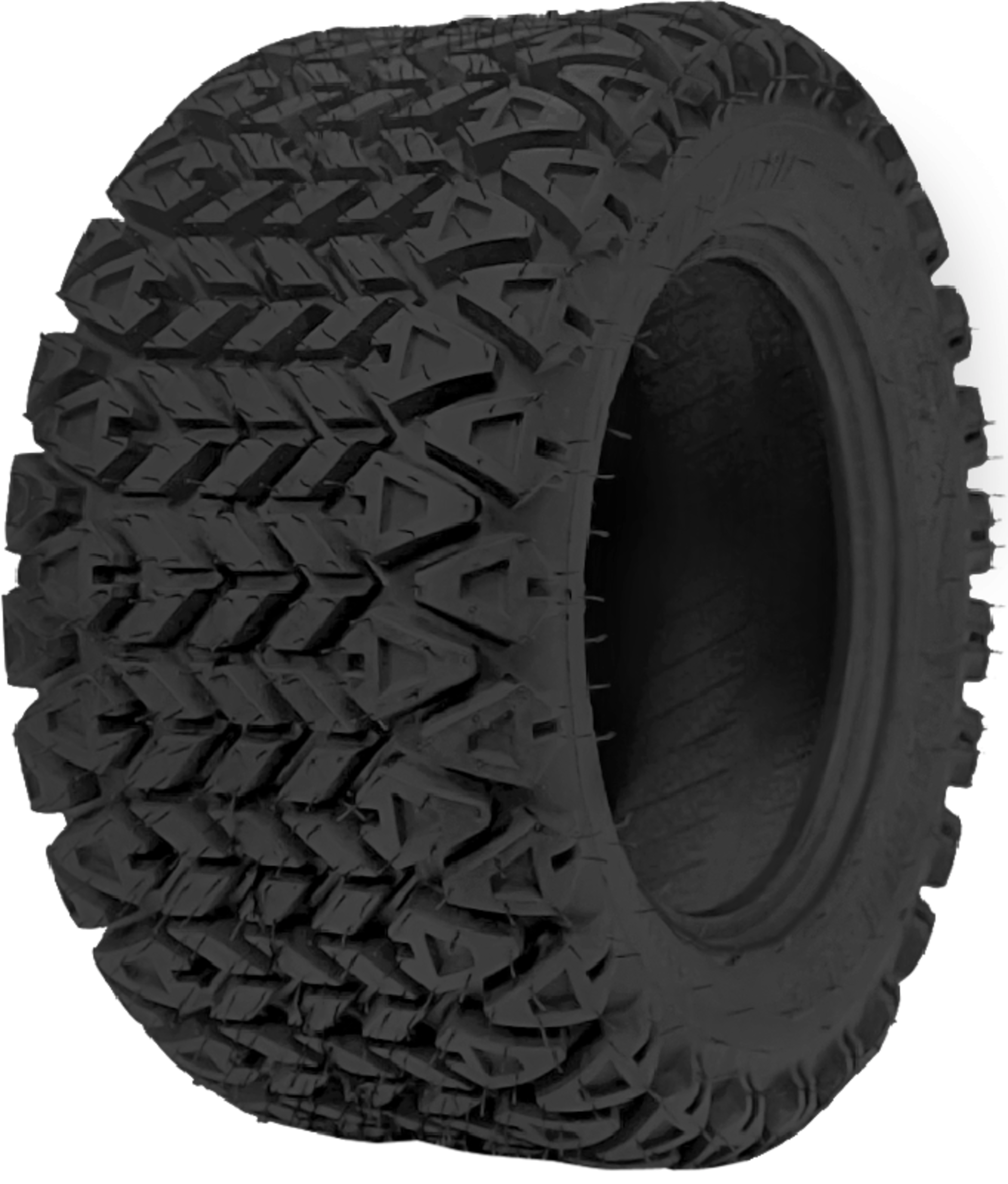 Tire Sidetread