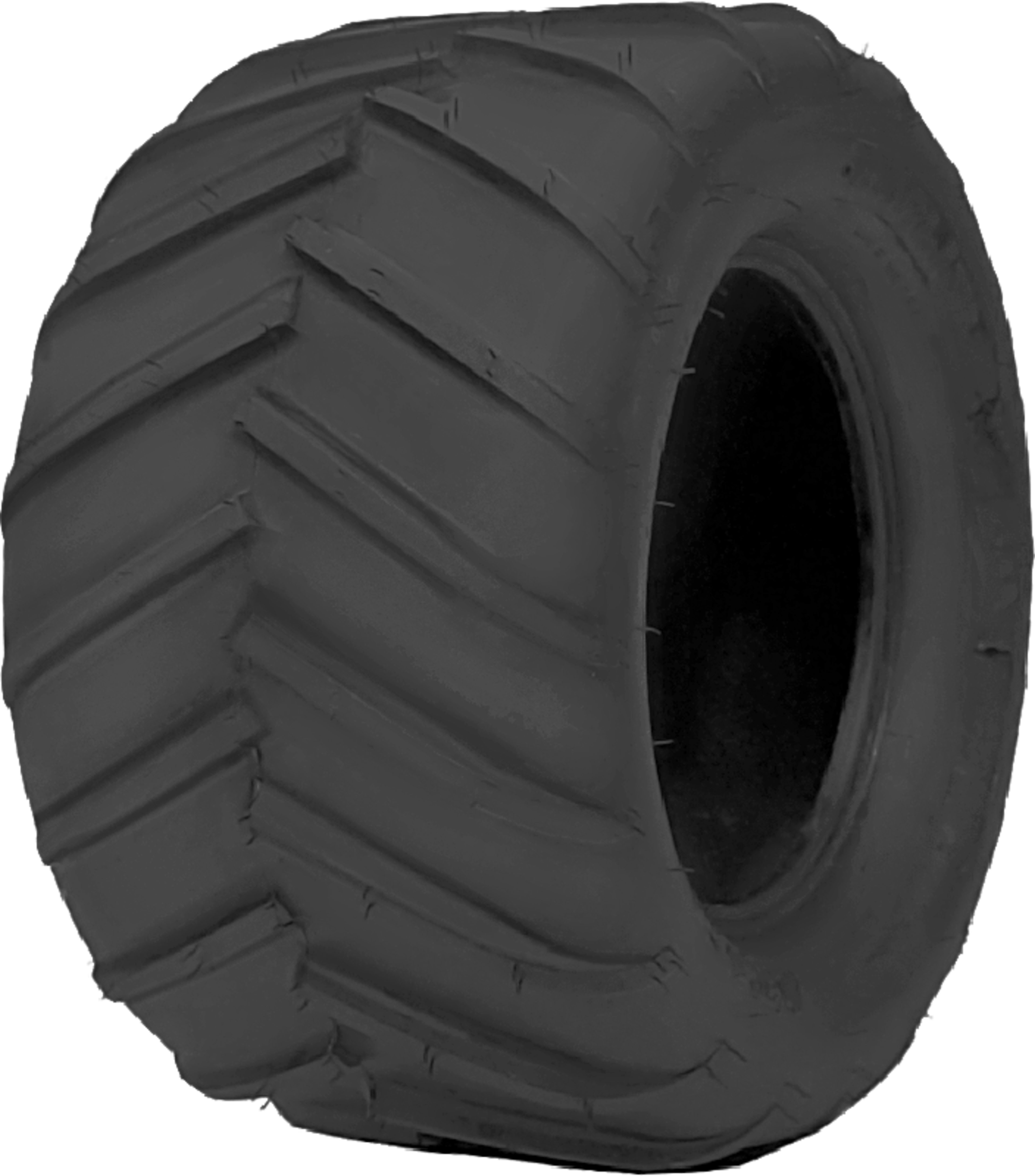 Tire Sidetread