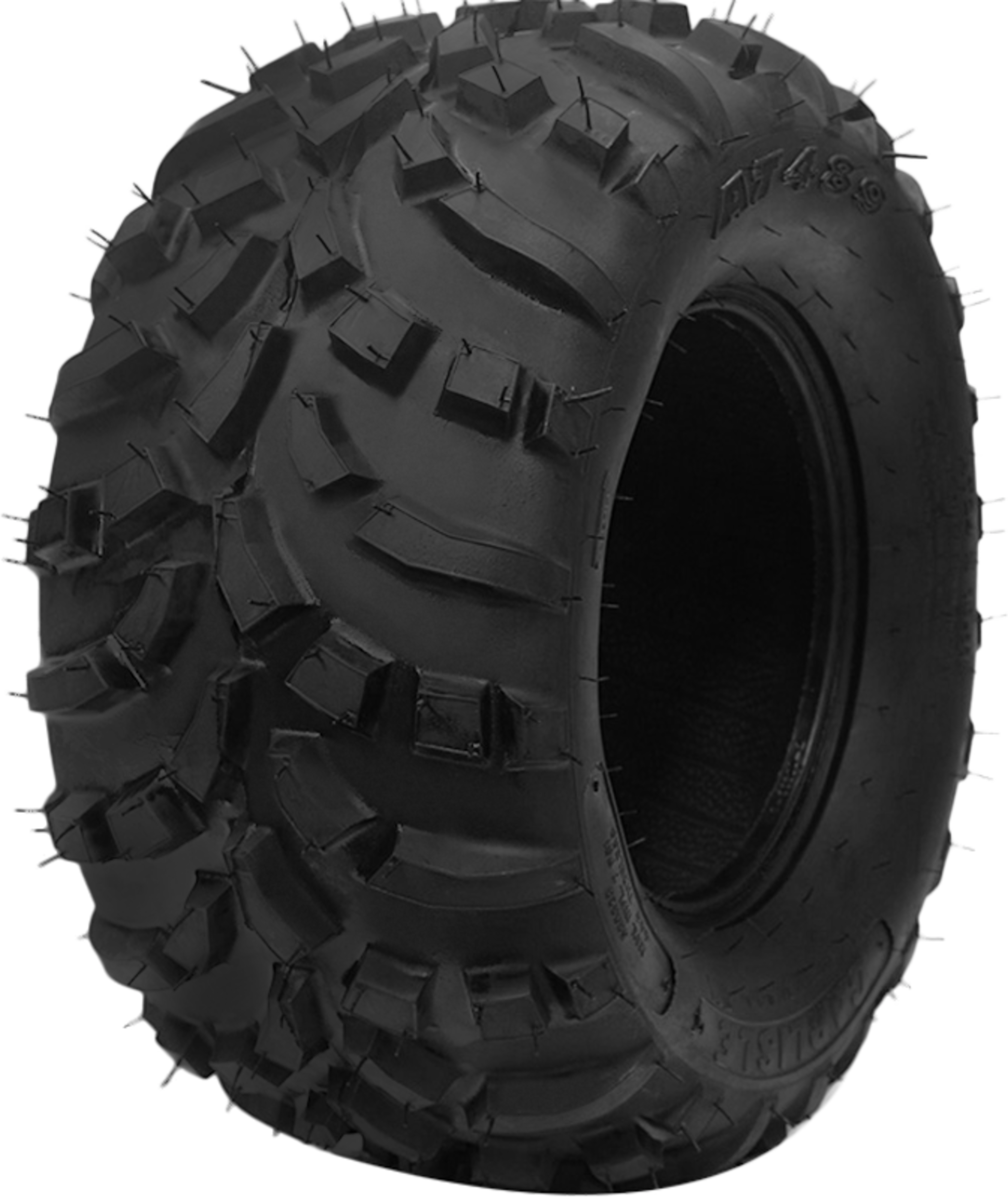 Tire Sidetread