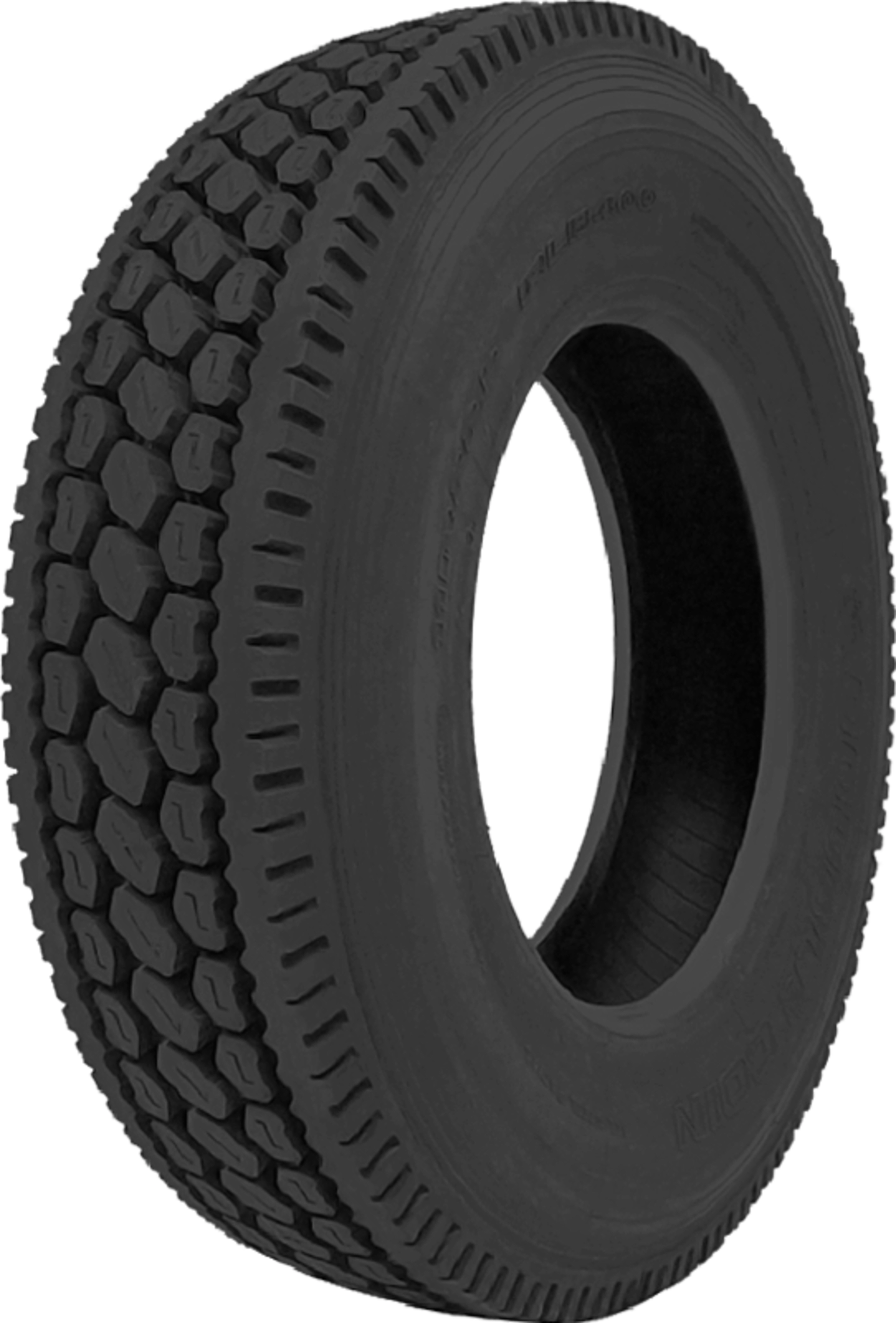 Tire Sidetread