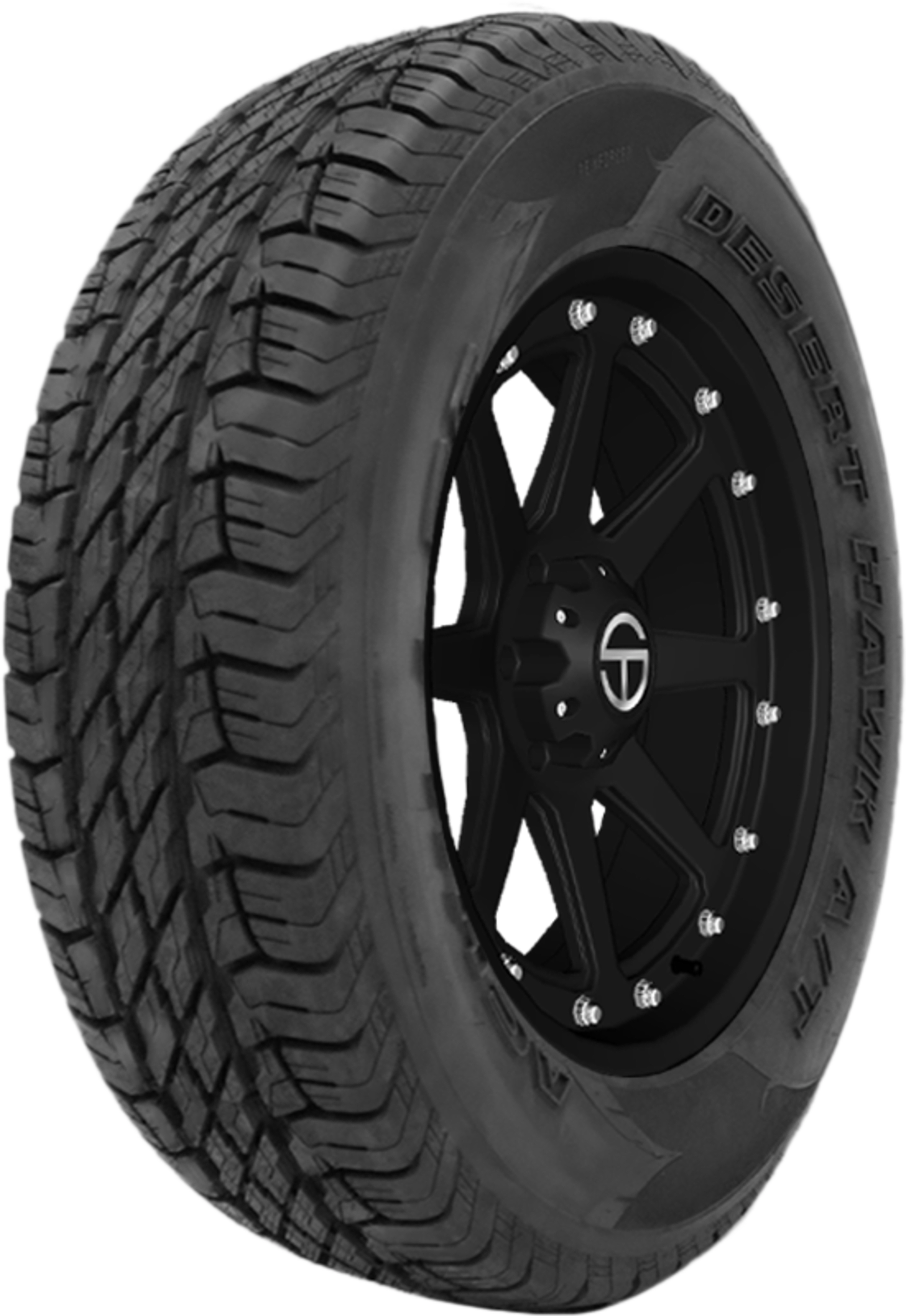 Tire Sidetread