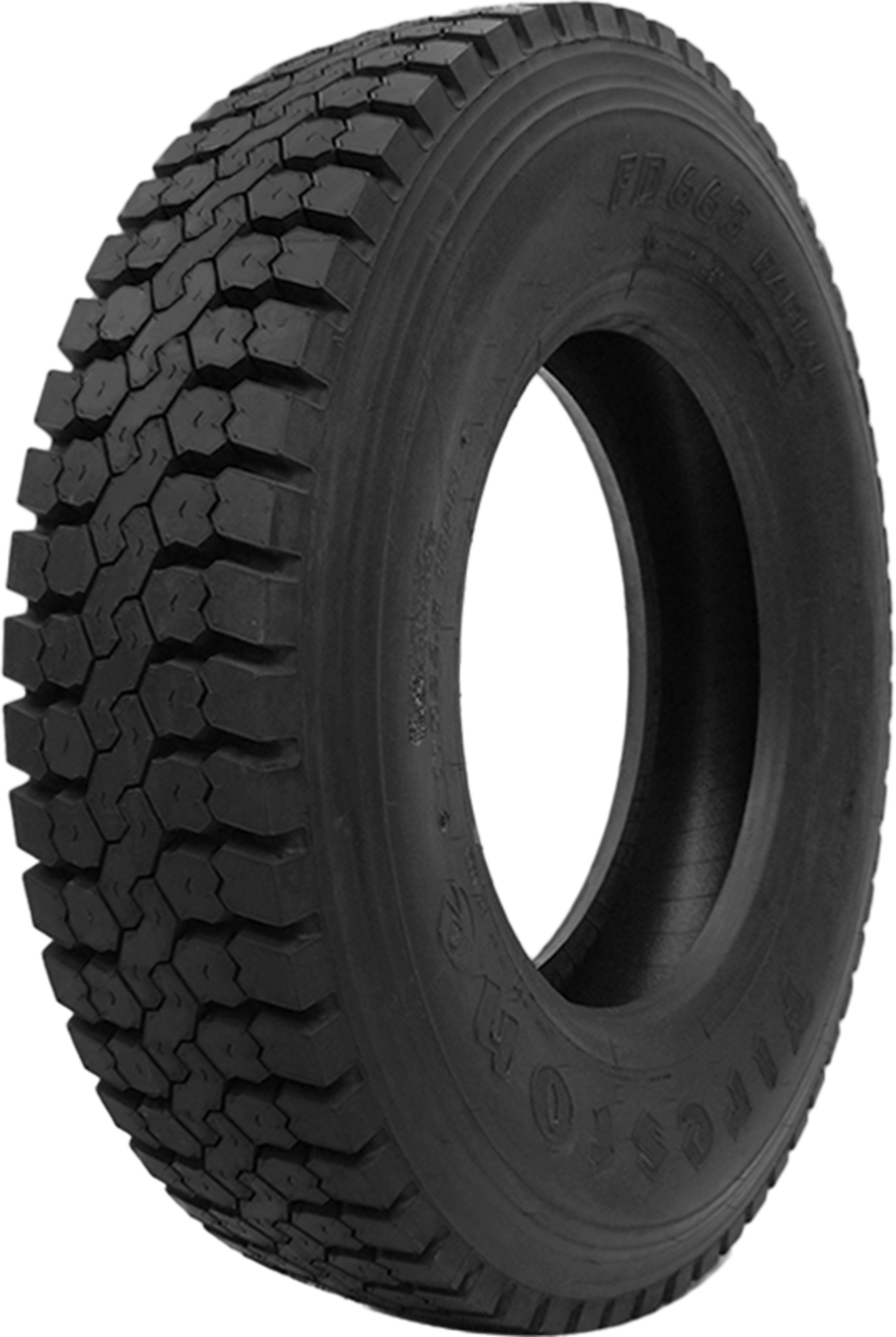 Tire Sidetread