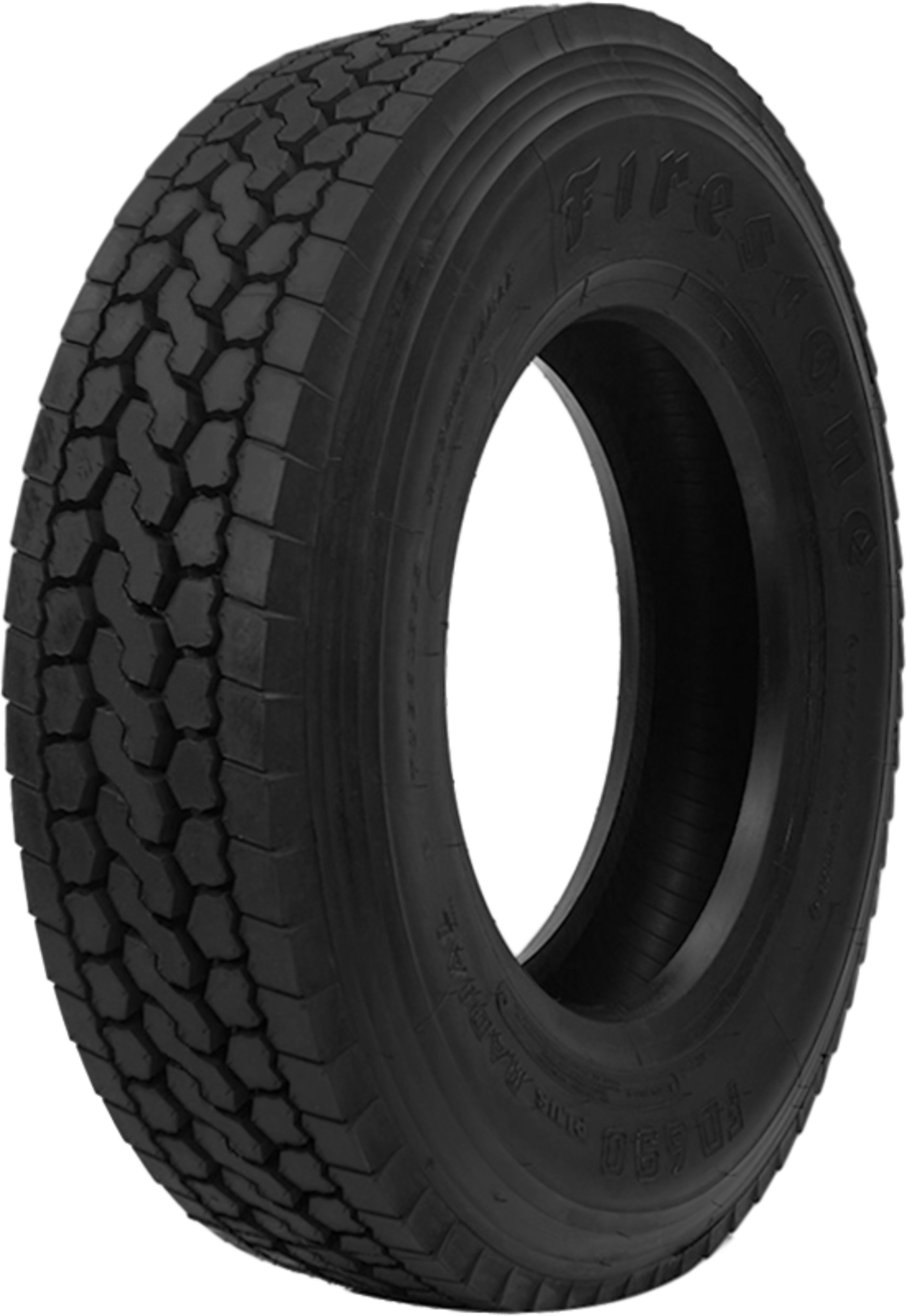 Tire Sidetread
