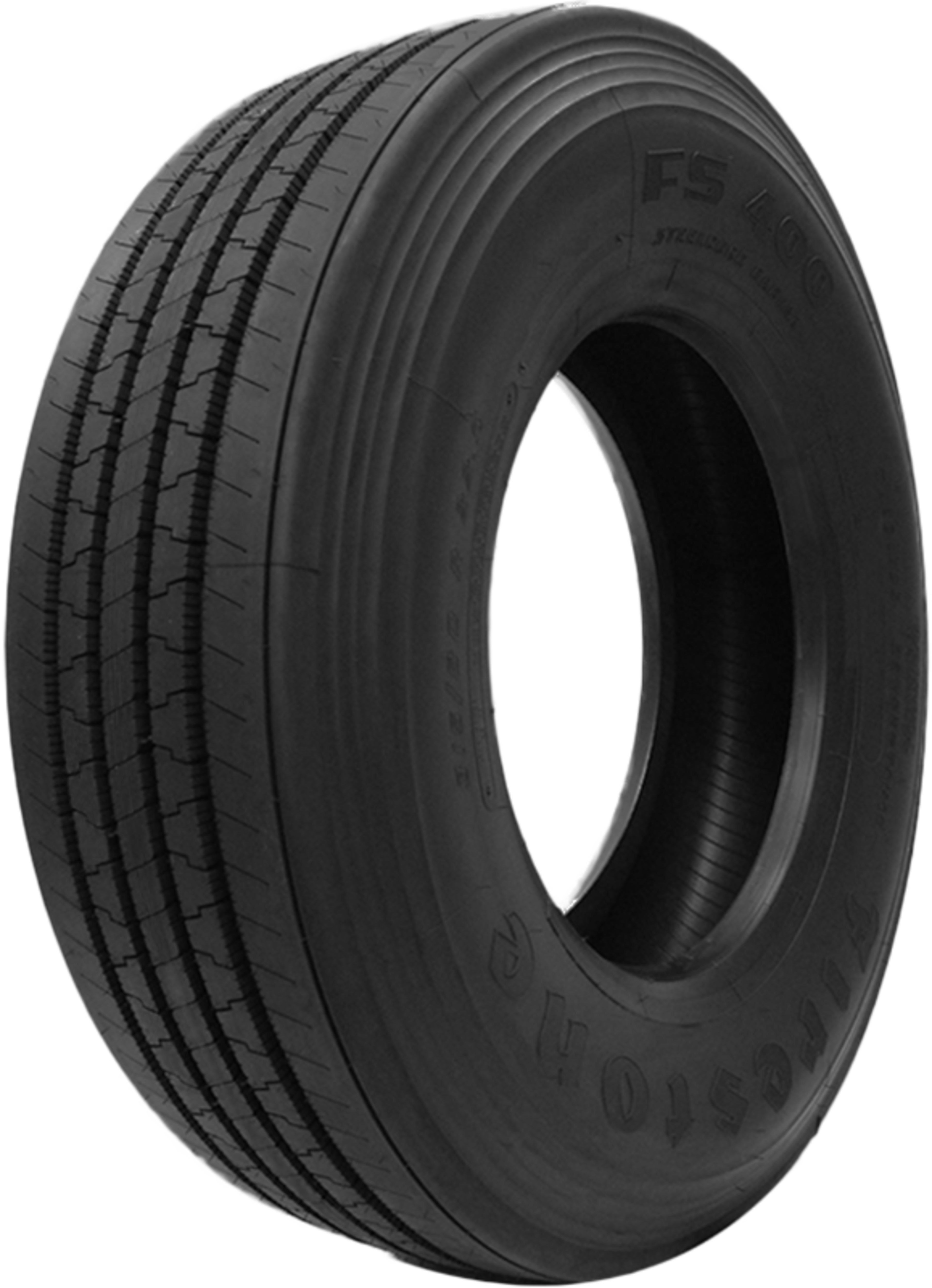 Tire Sidetread