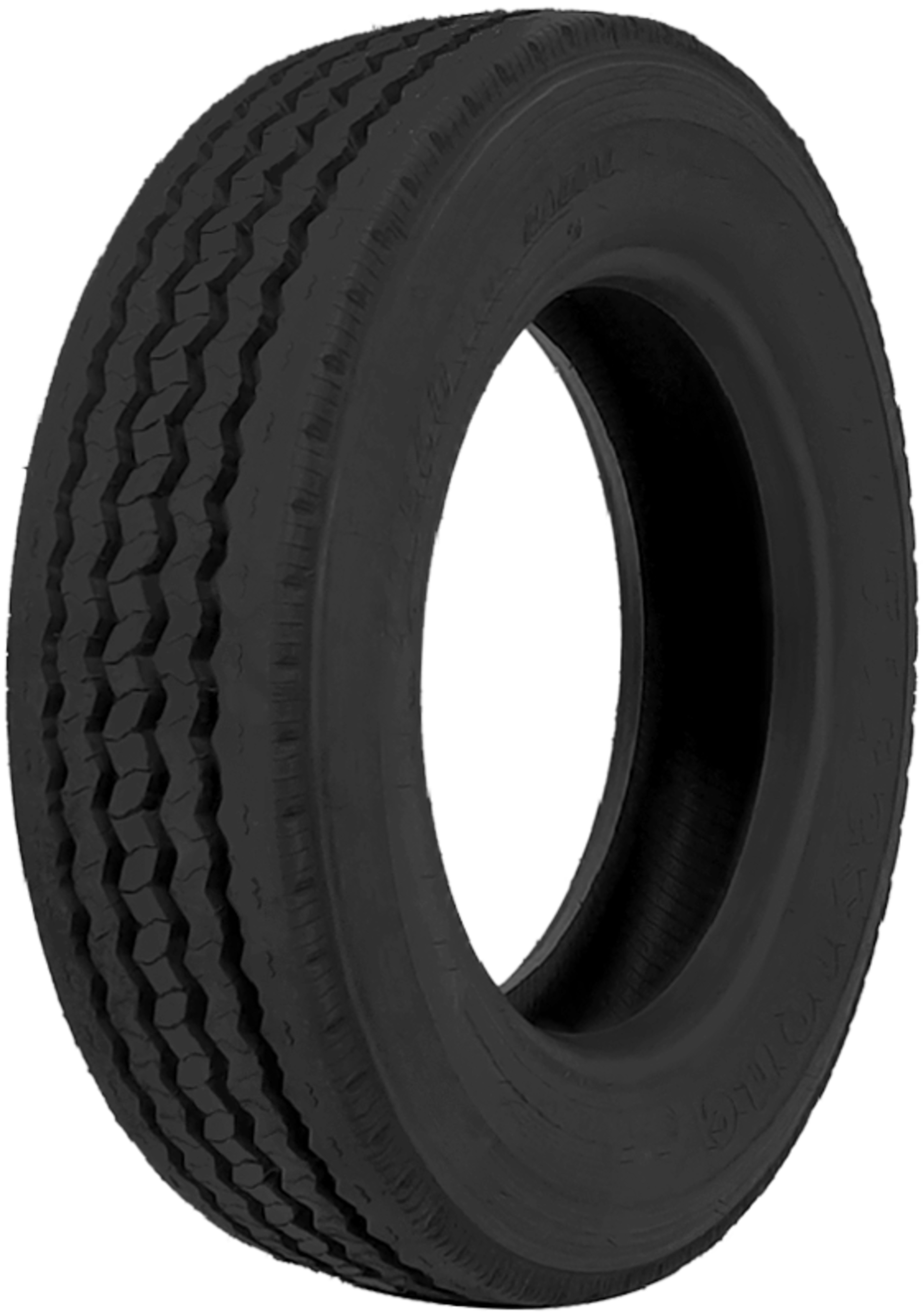 Tire Sidetread