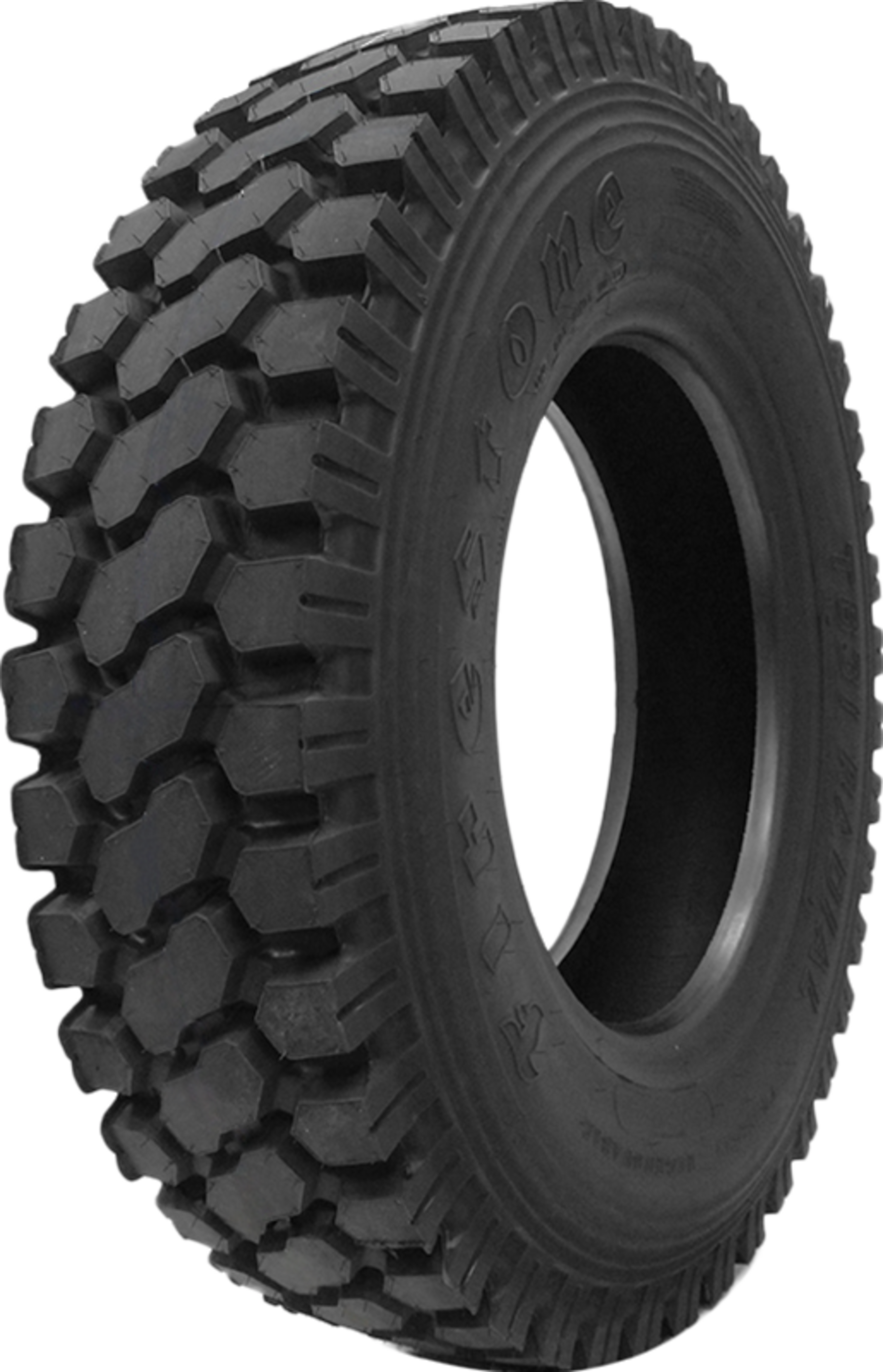 Tire Sidetread
