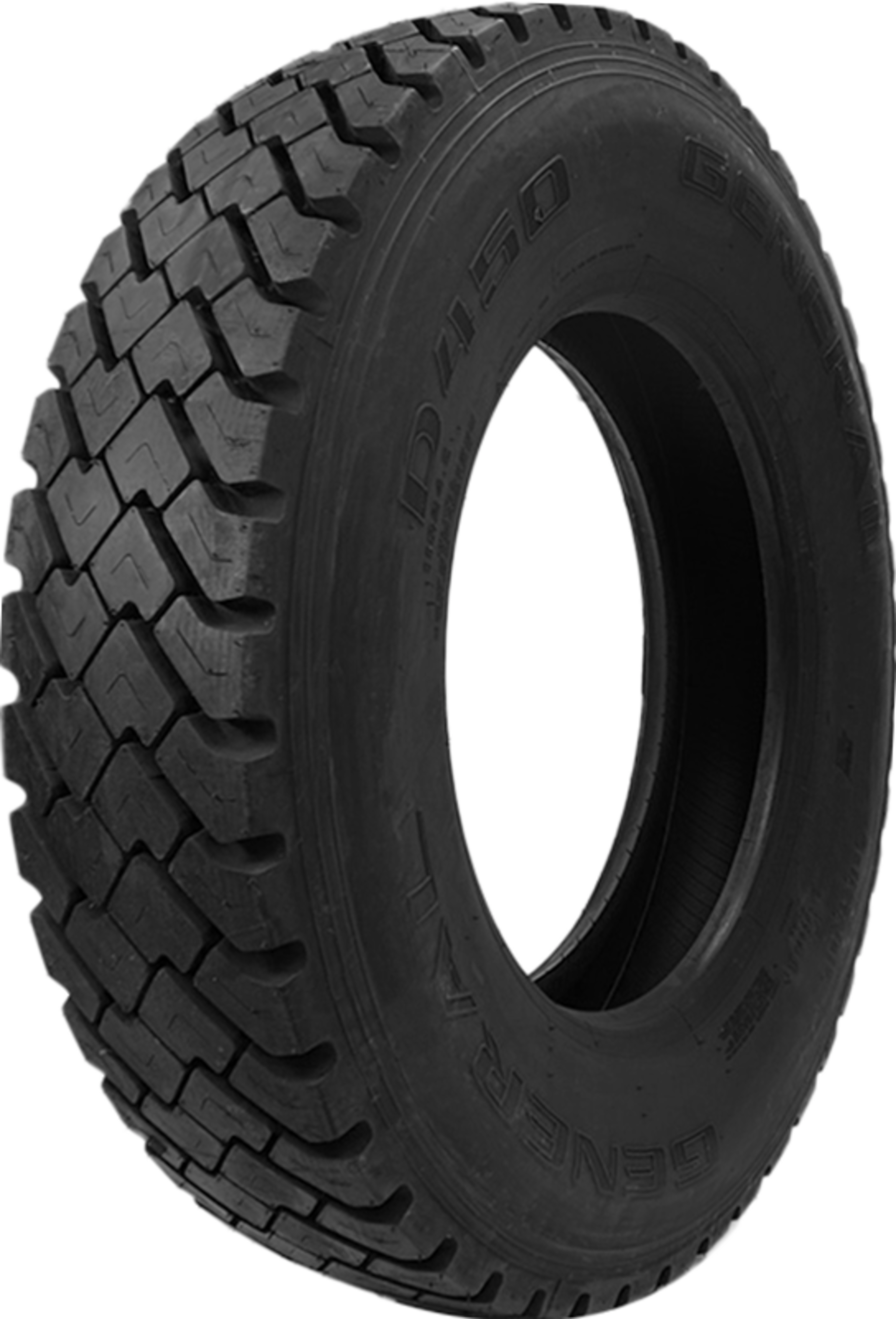 Tire Sidetread