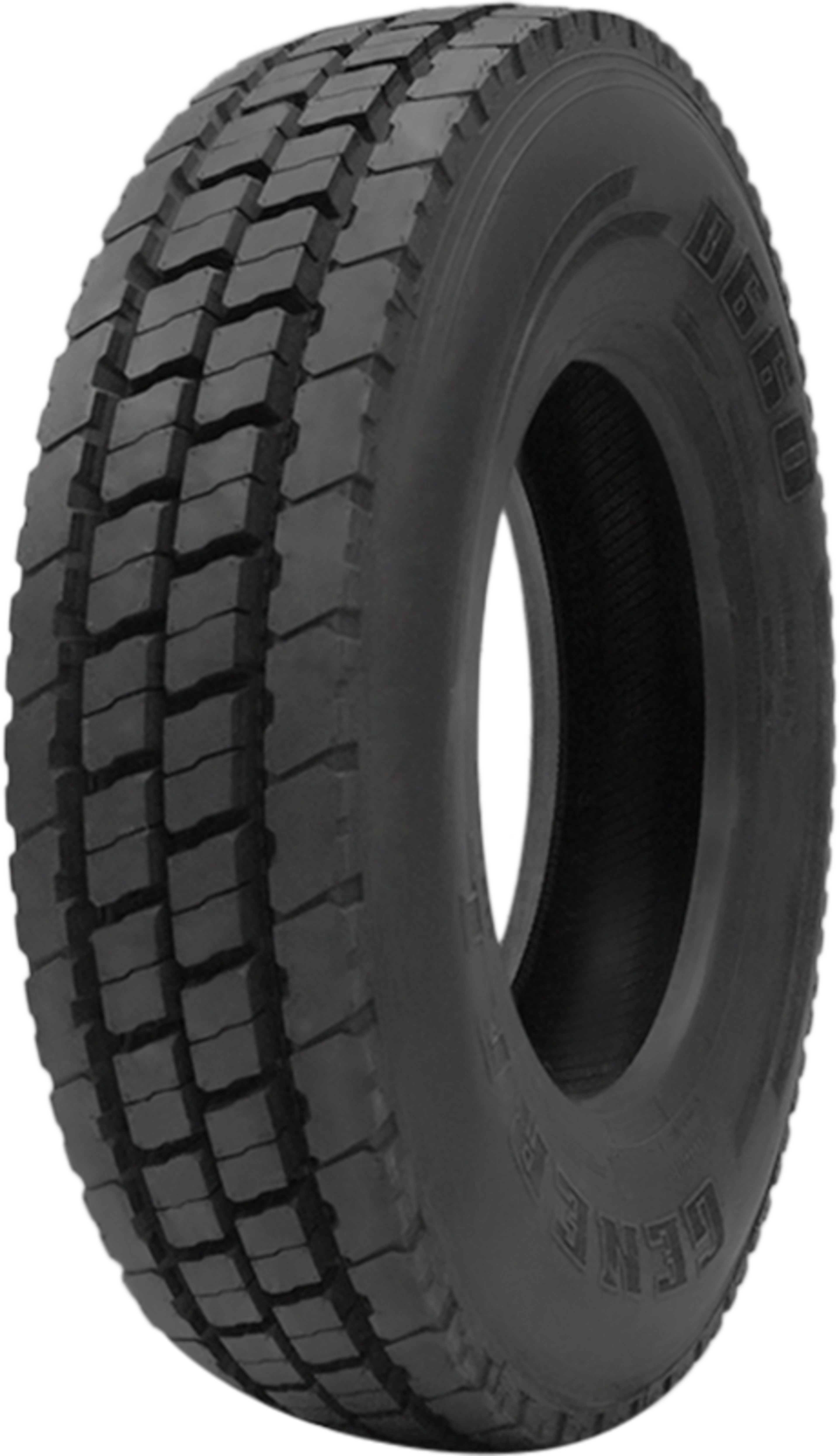 Tire Sidetread