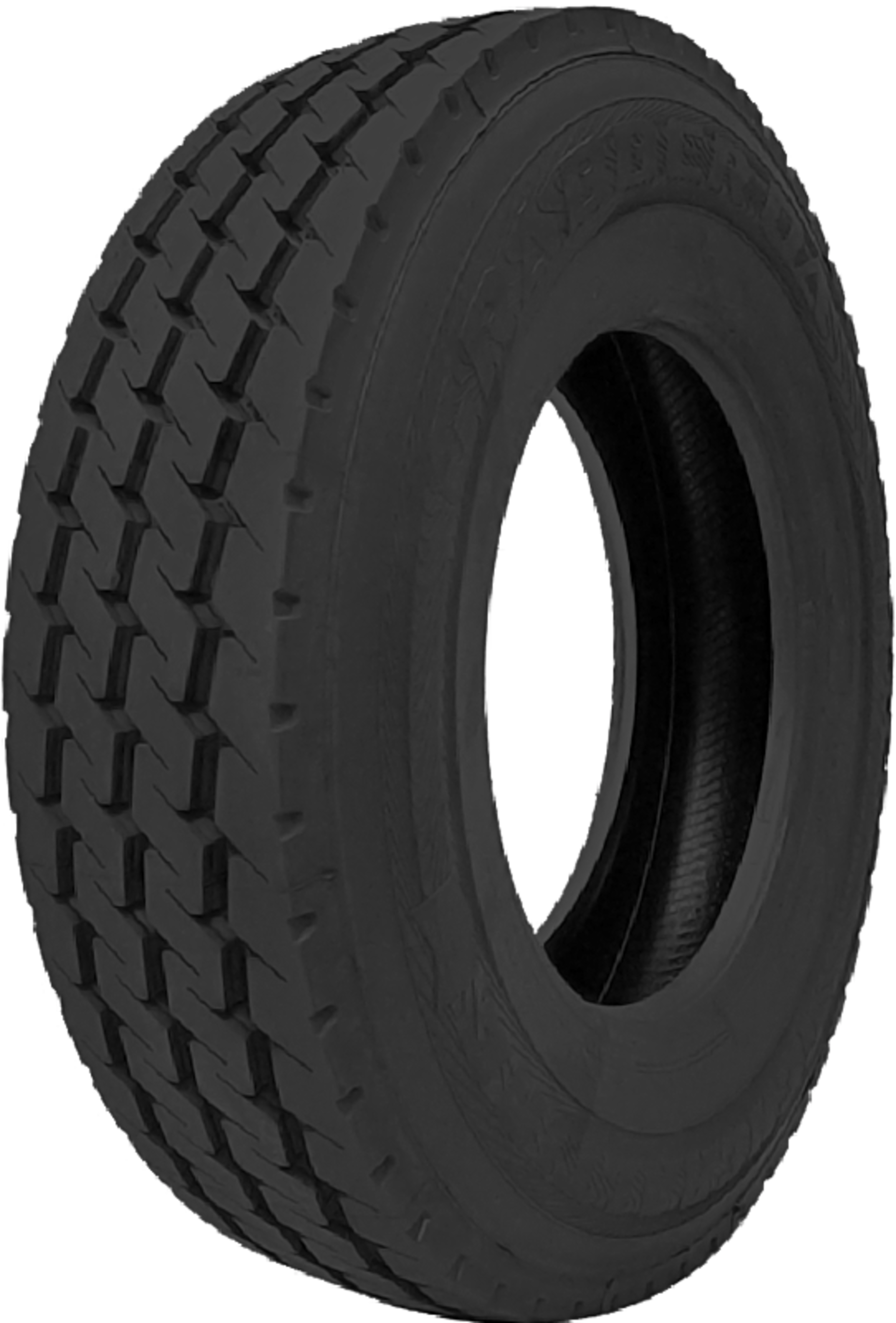 Tire Sidetread