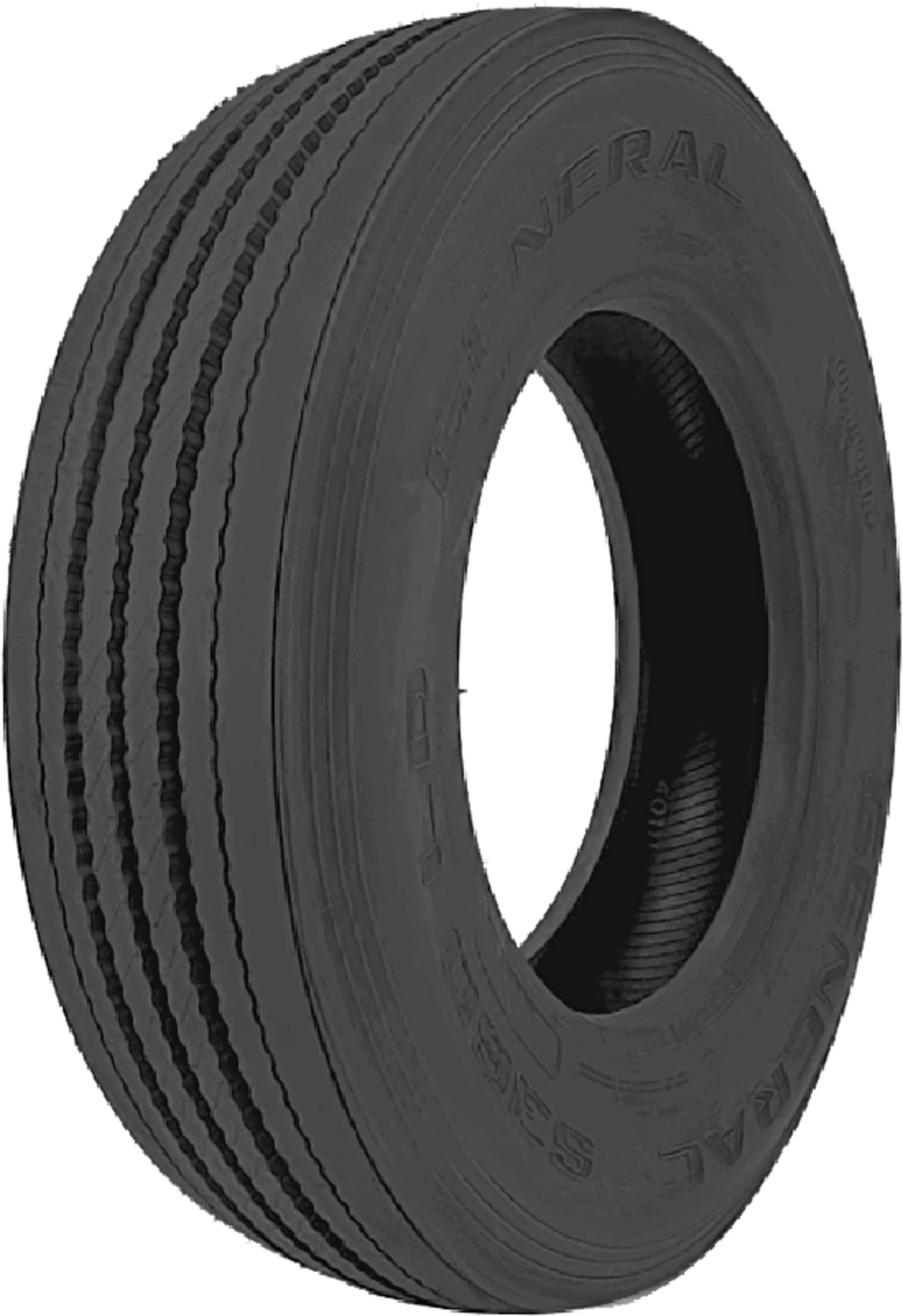 Tire Sidetread