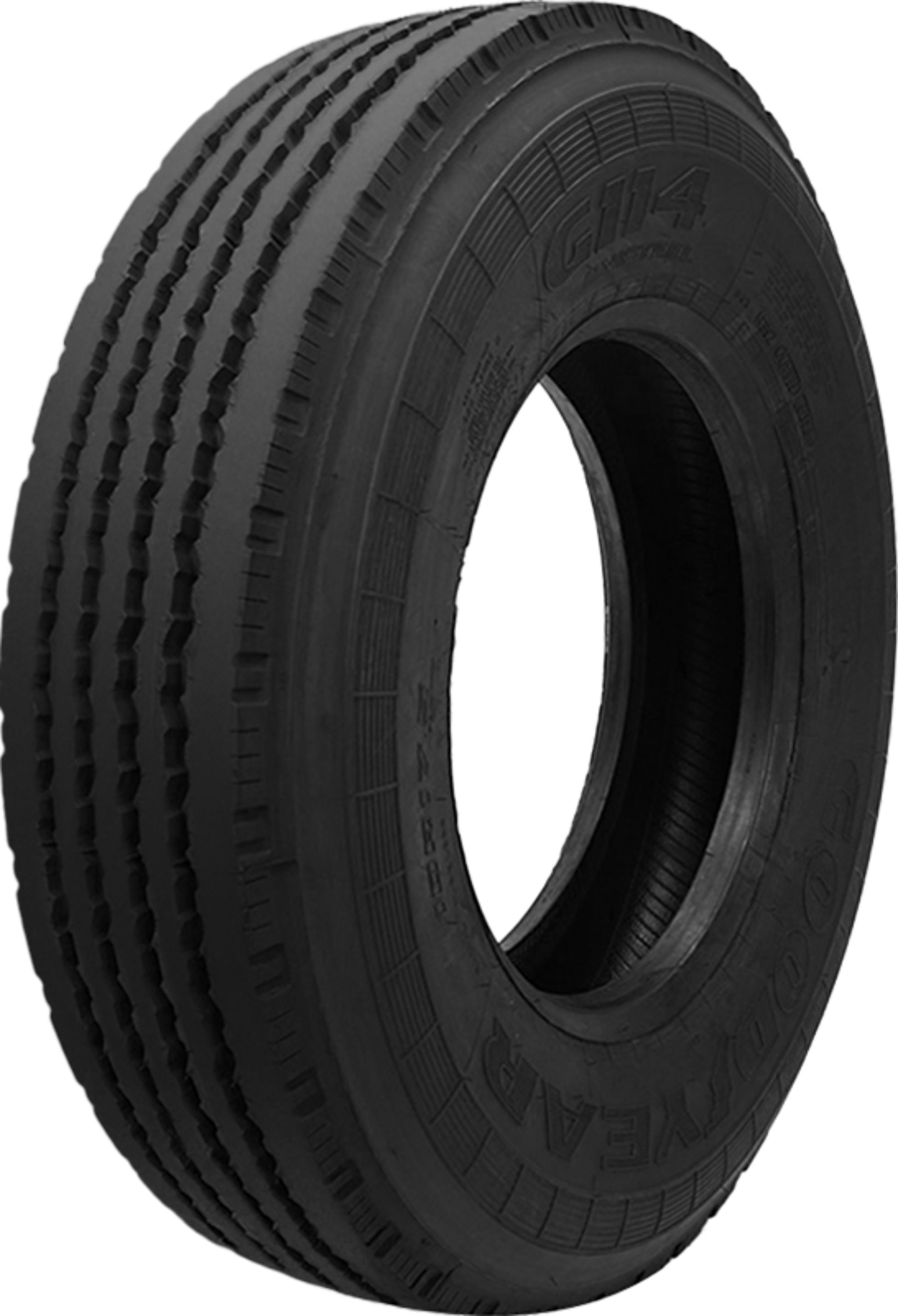 Tire Sidetread