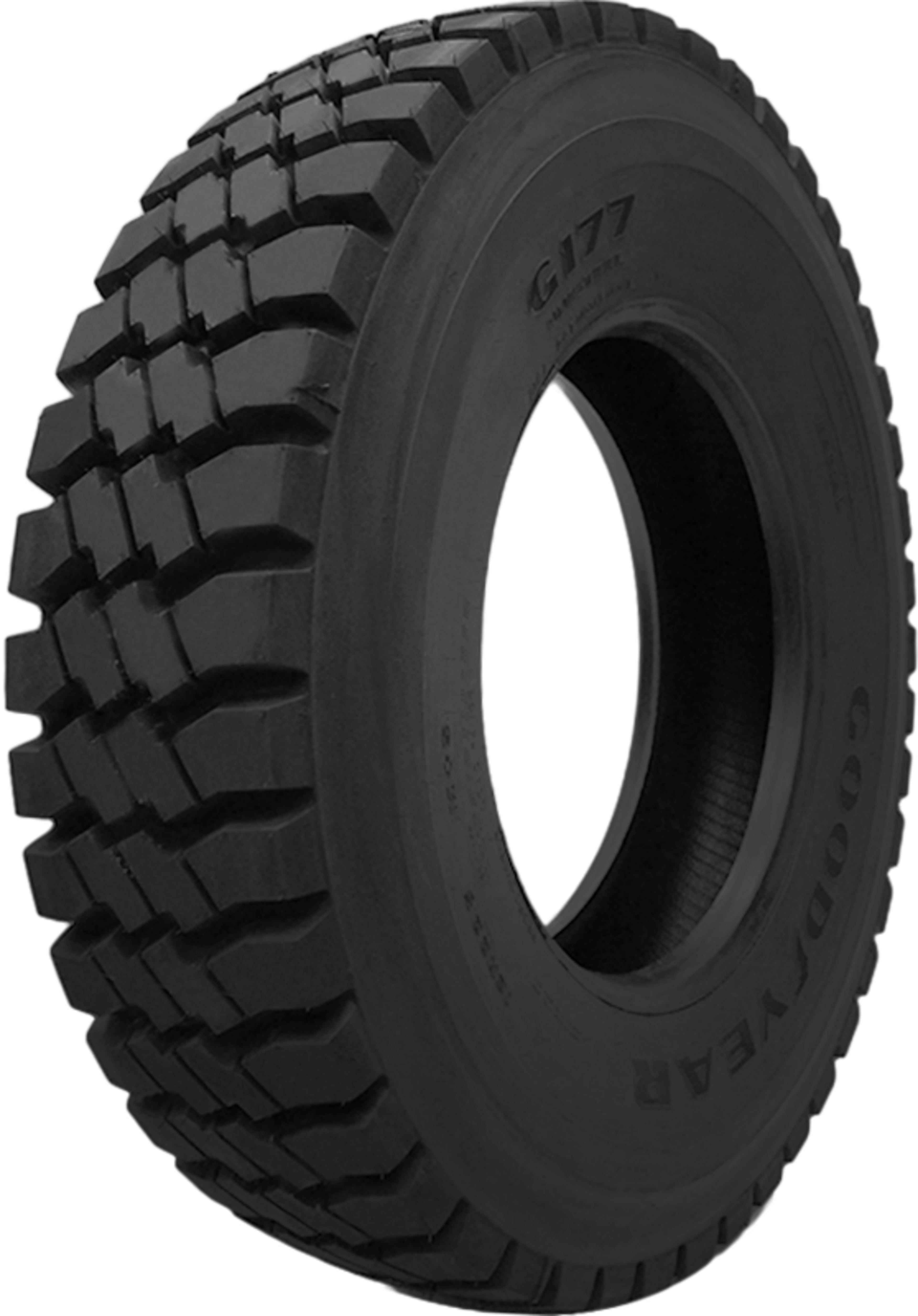 Tire Sidetread