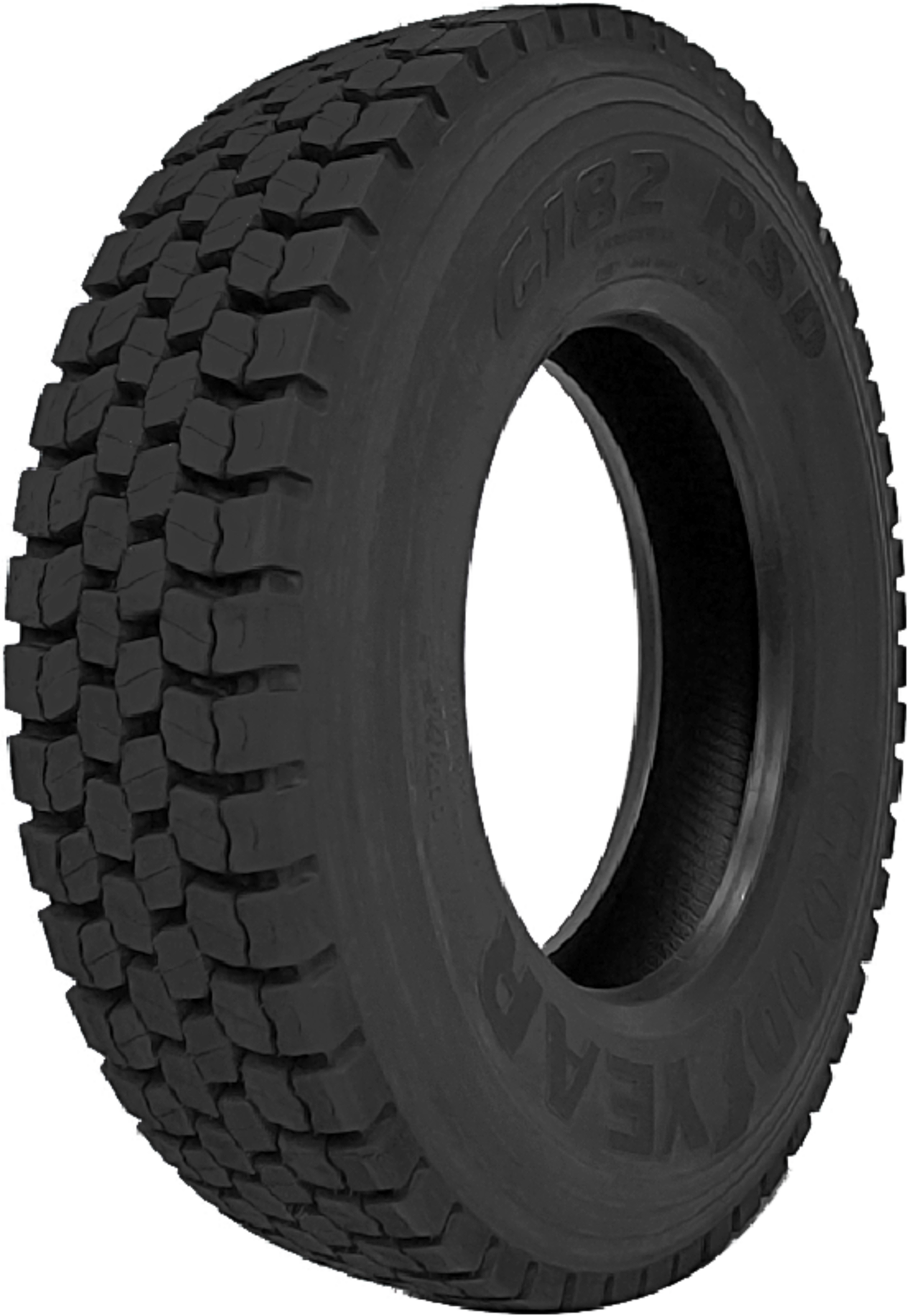Tire Sidetread