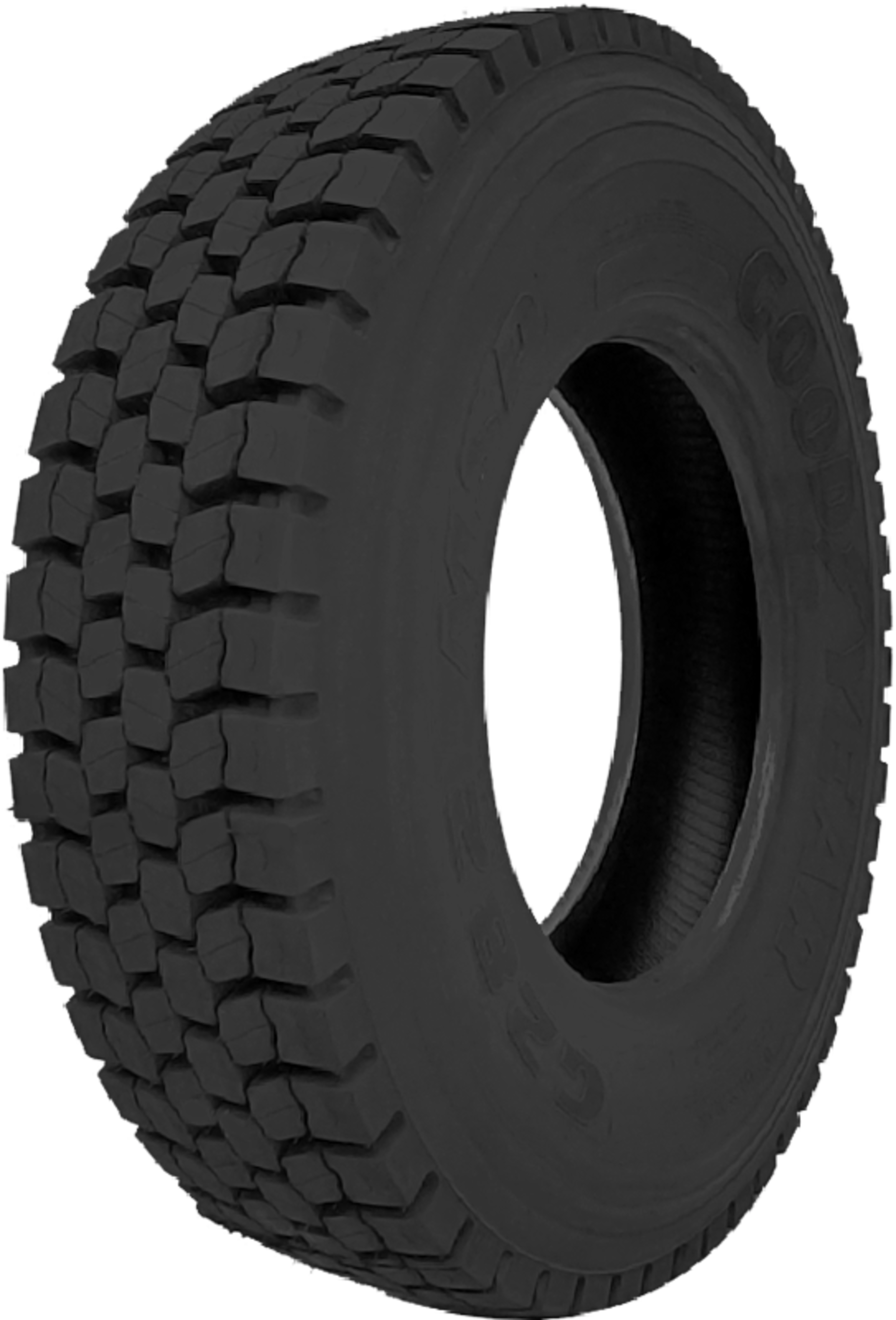 Tire Sidetread