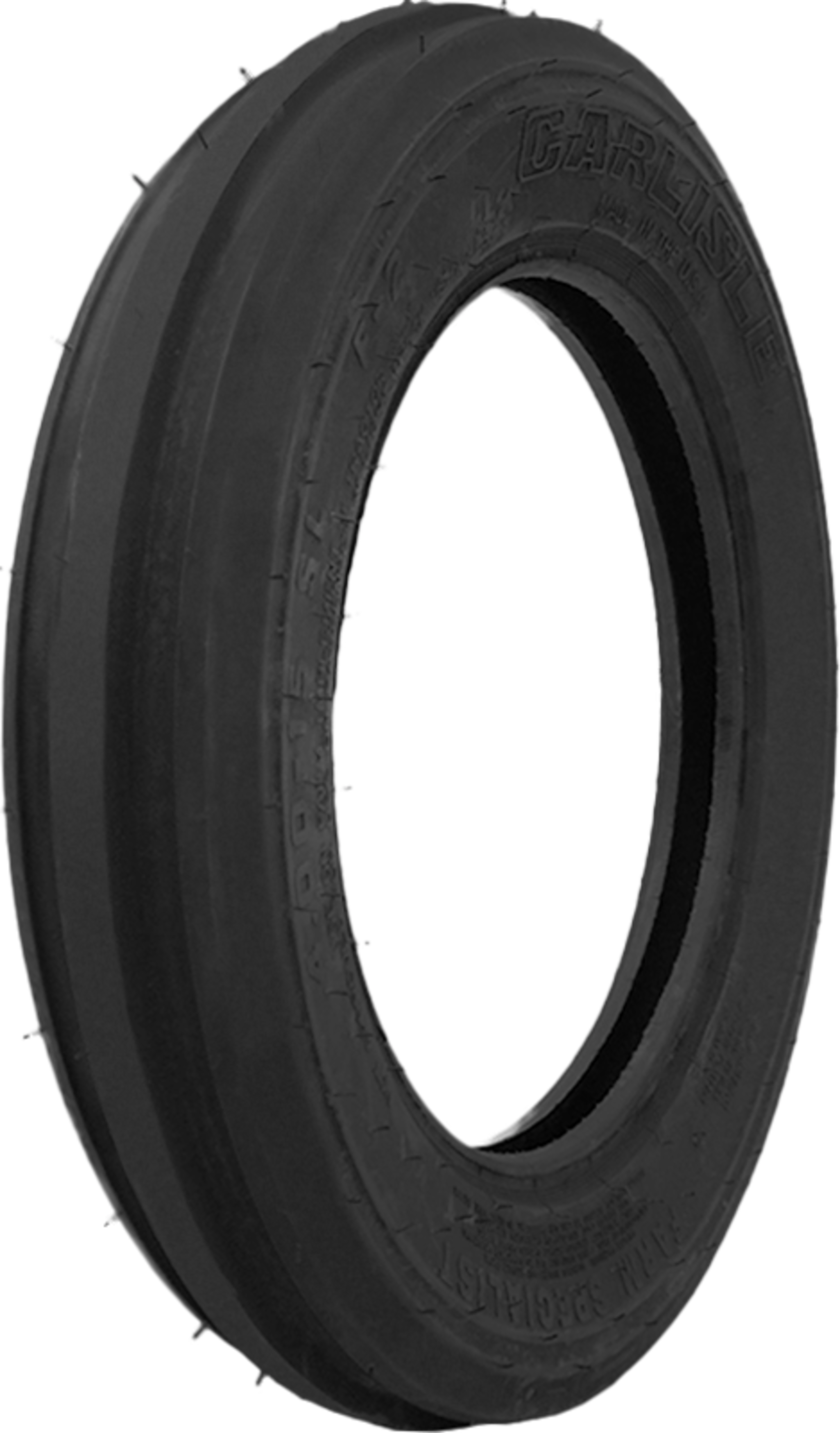 Tire Sidetread