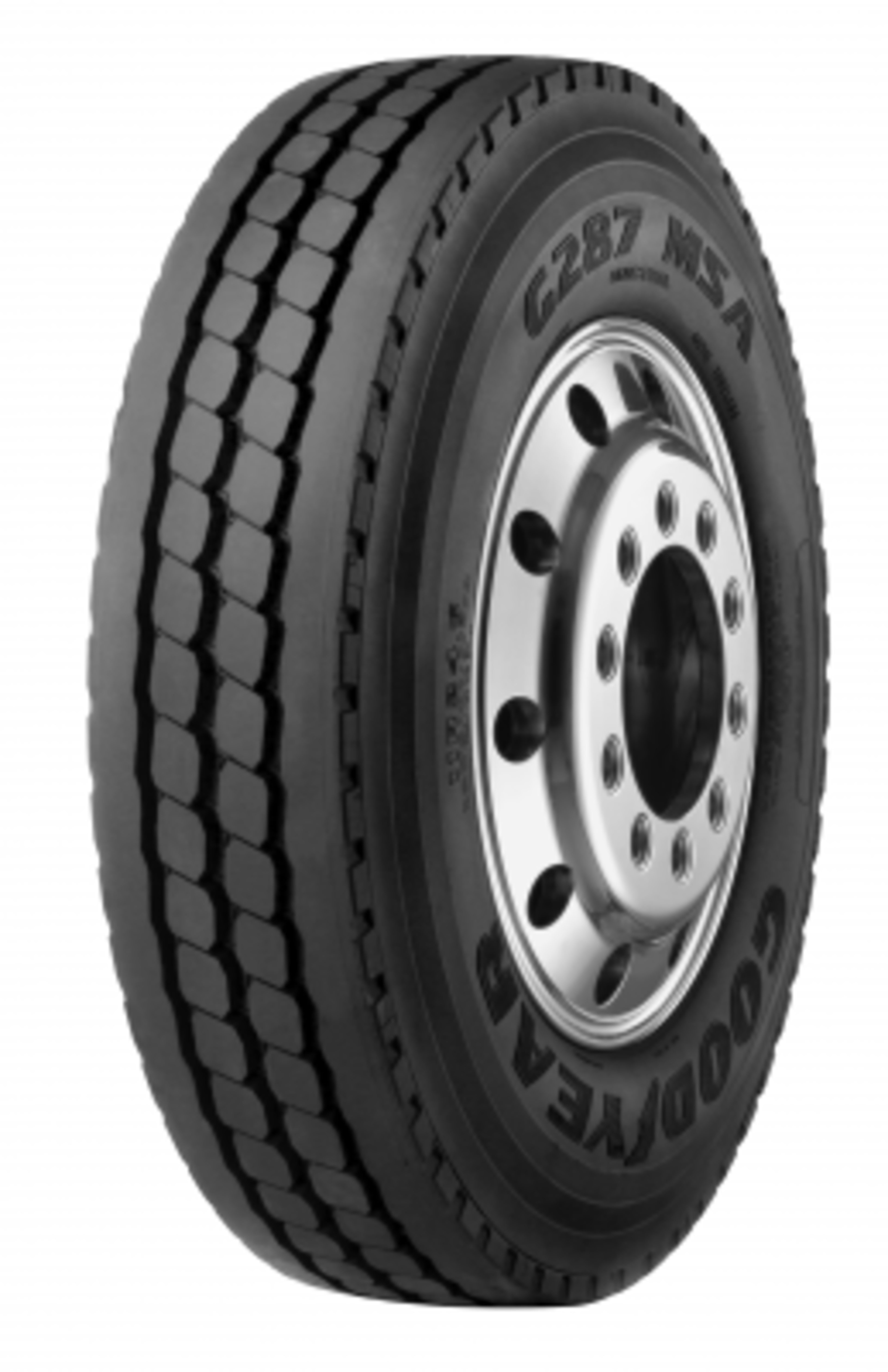 Tire Sidetread