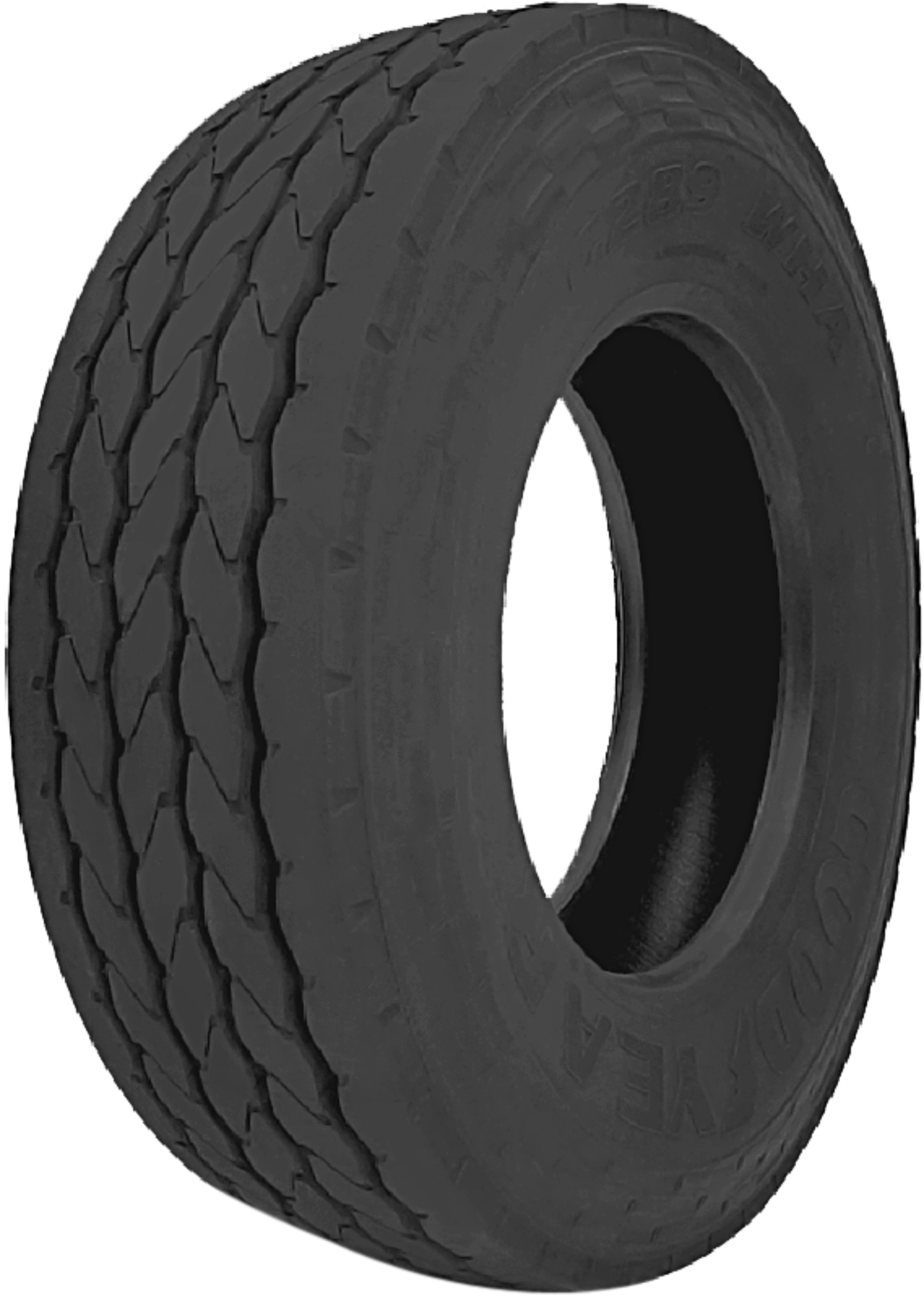 Tire Sidetread