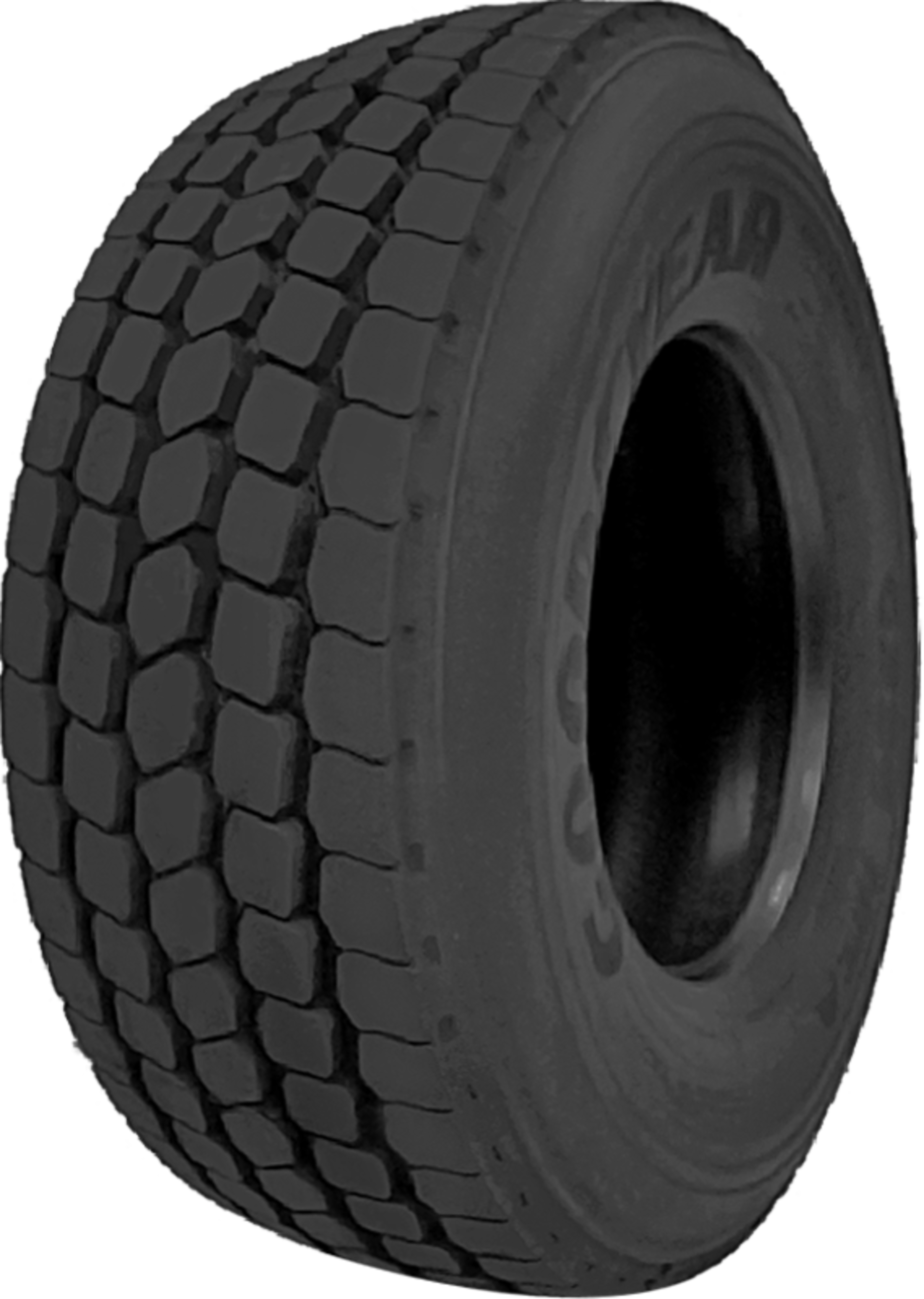 Tire Sidetread