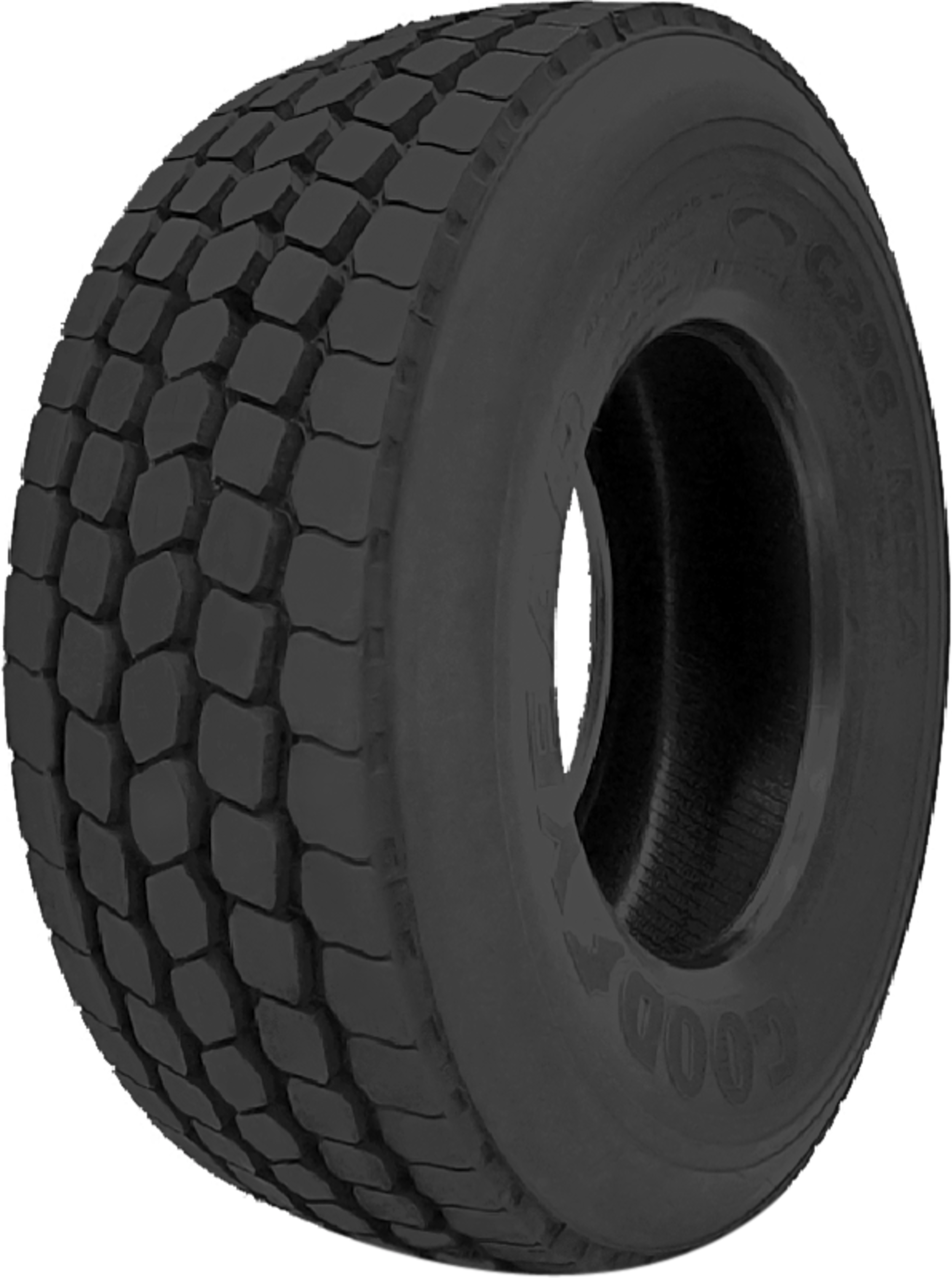 Tire Sidetread