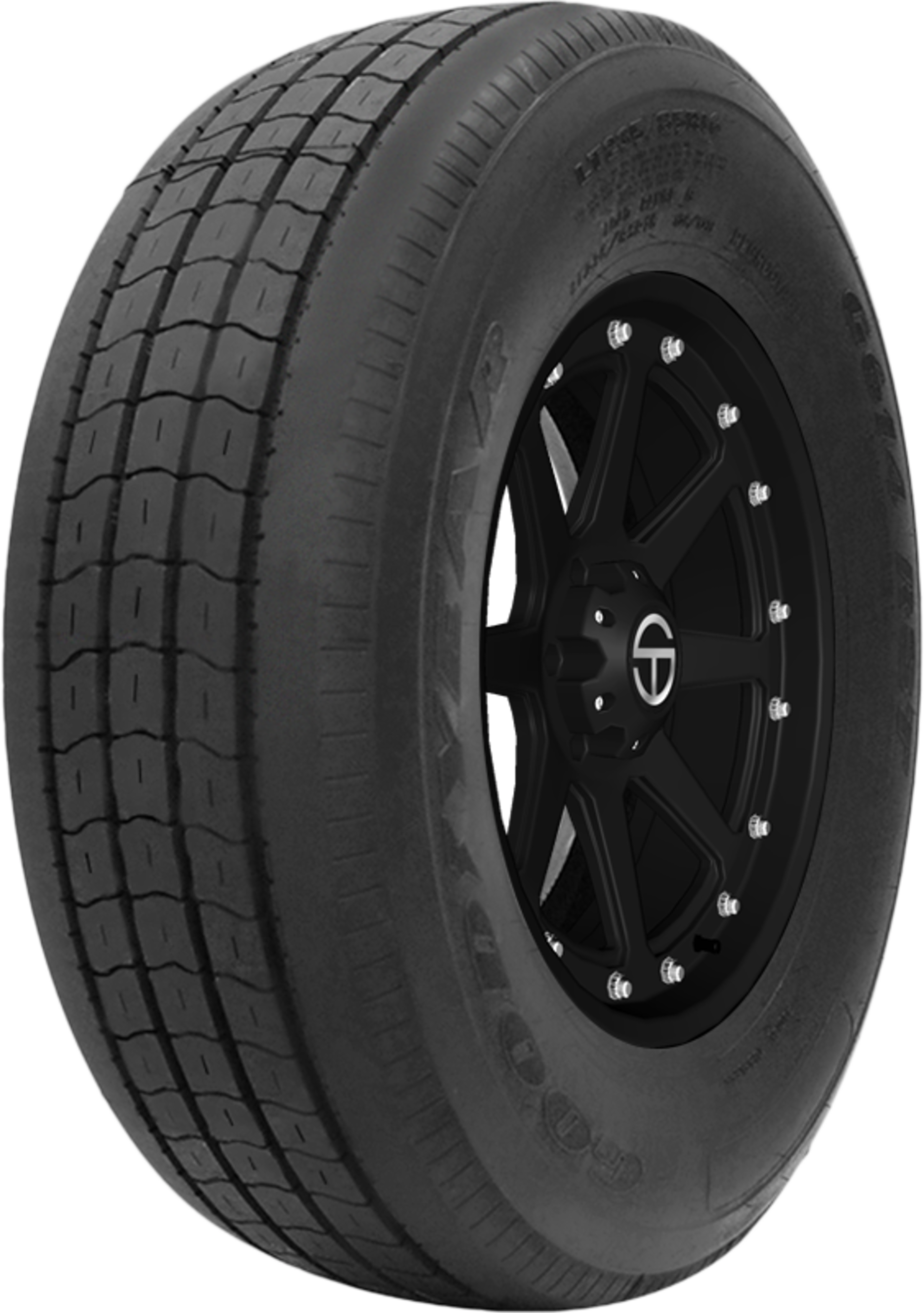 Tire Sidetread