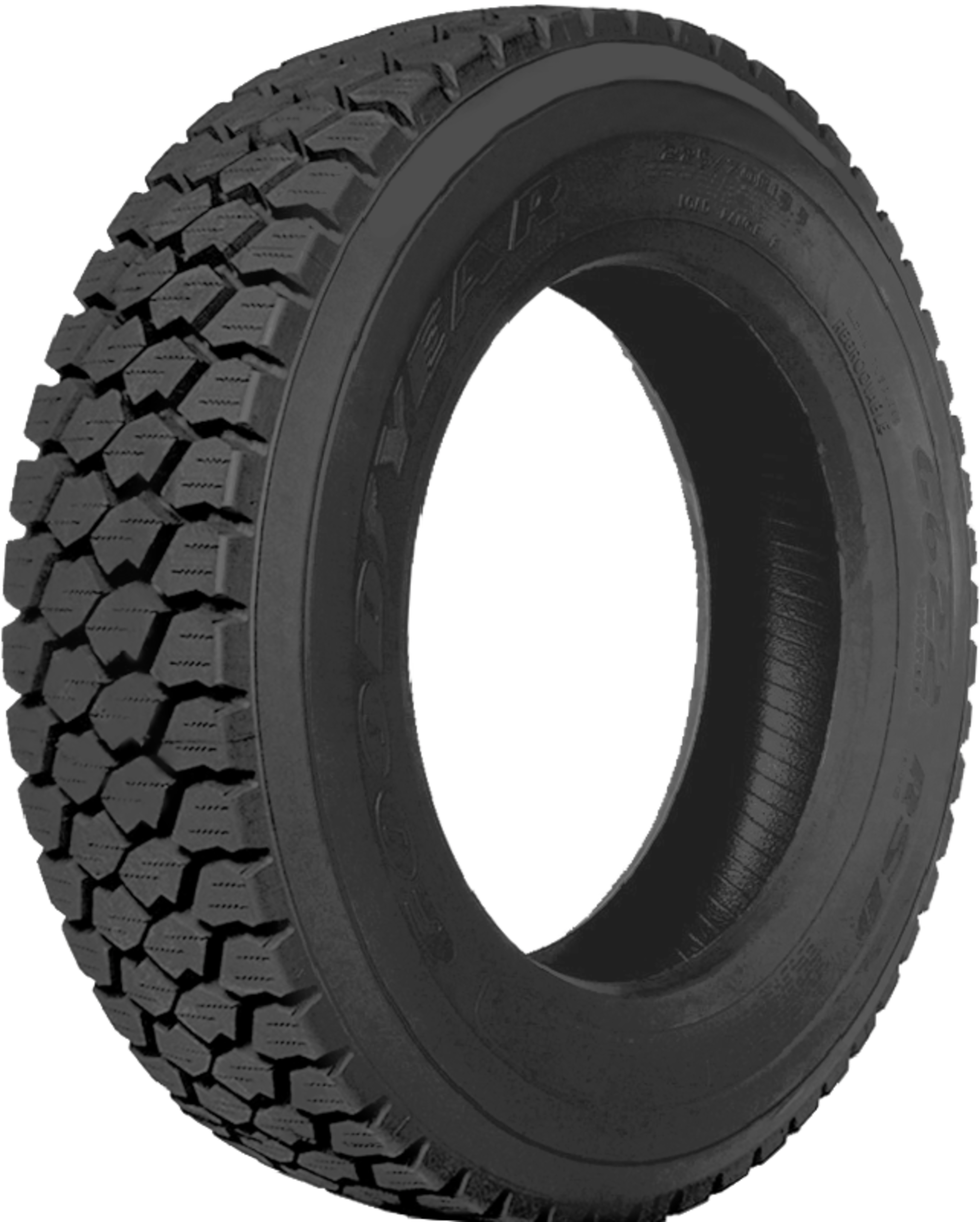 Tire Sidetread