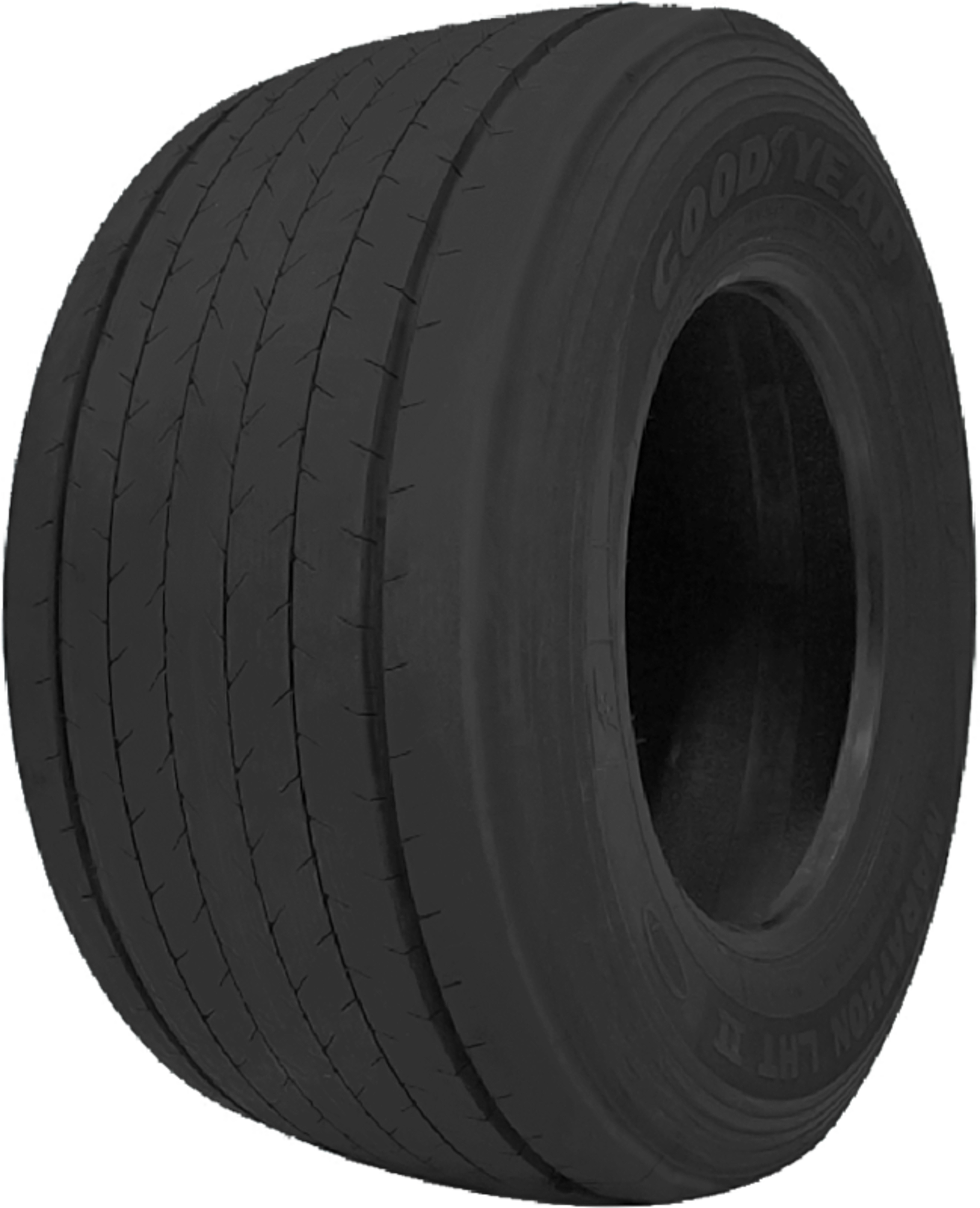 Tire Sidetread