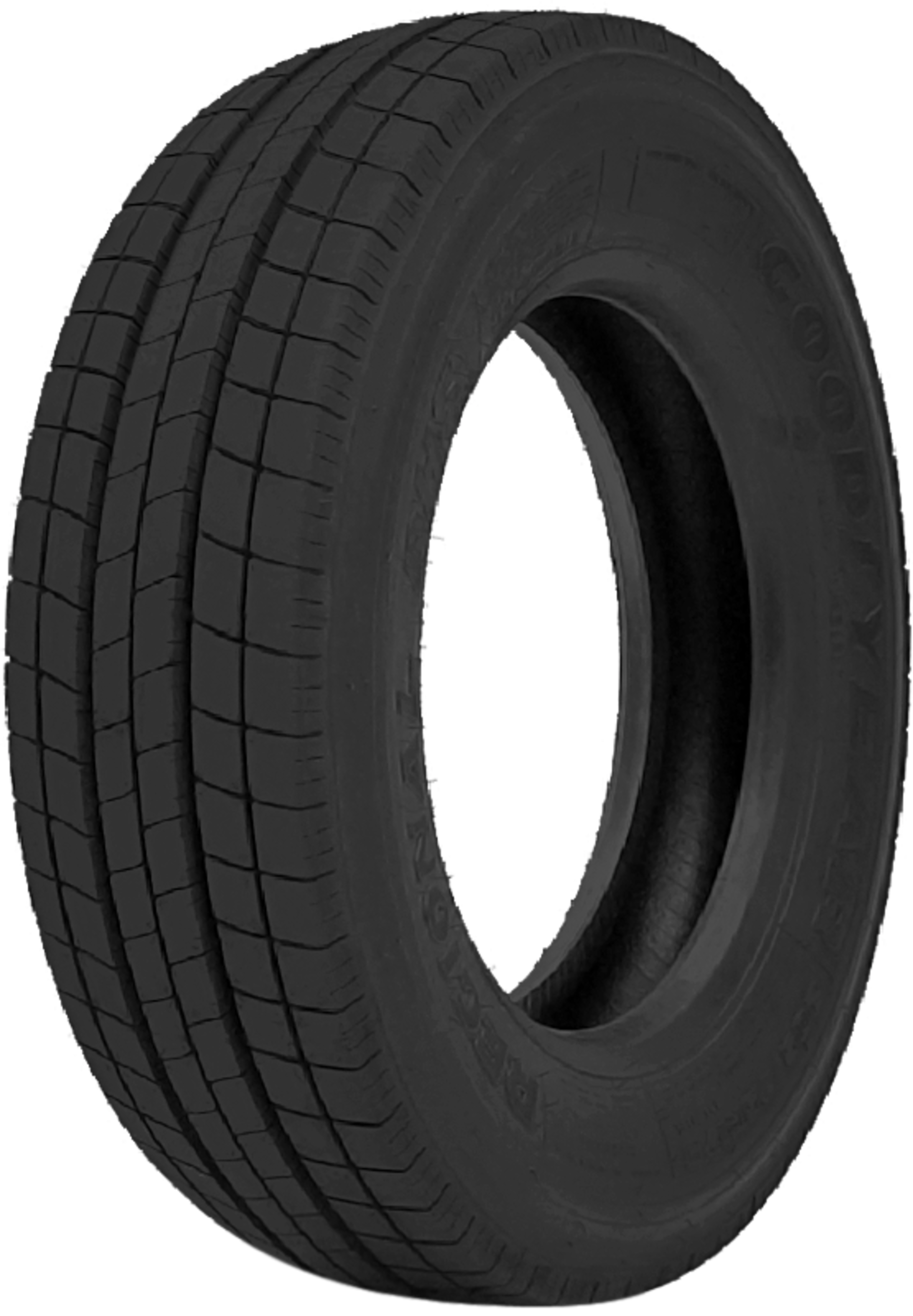 Tire Sidetread