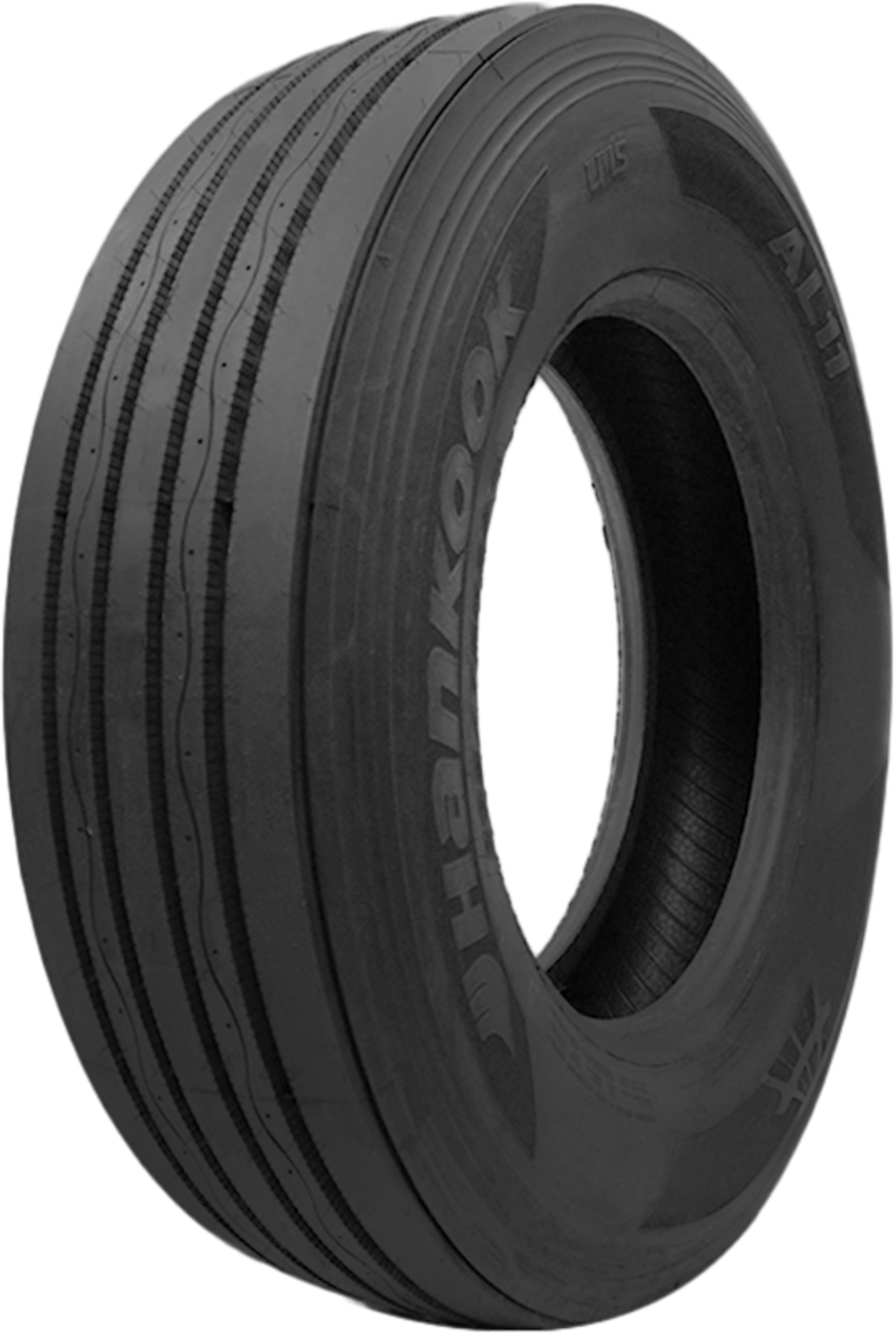 Tire Sidetread