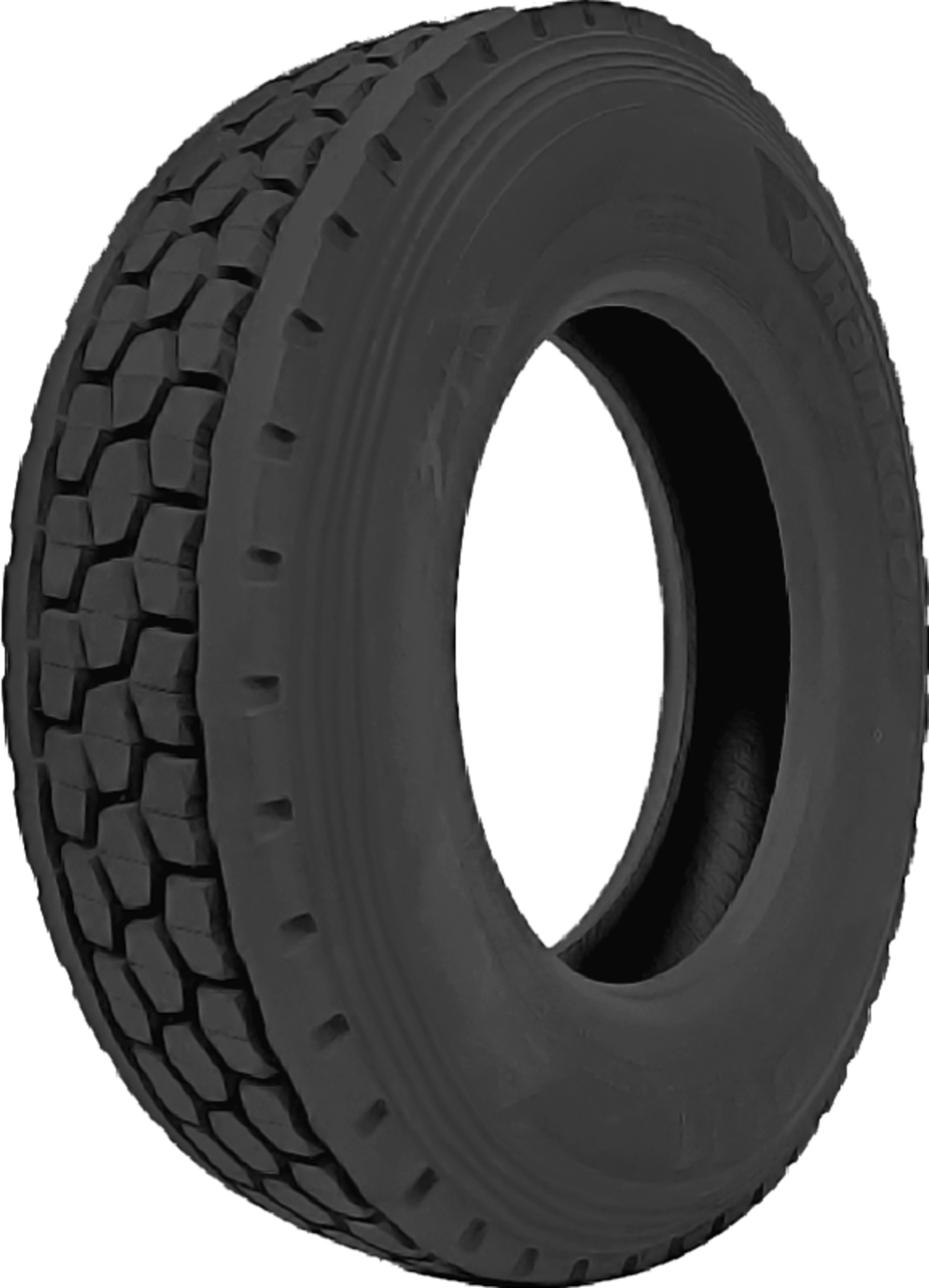 Tire Sidetread