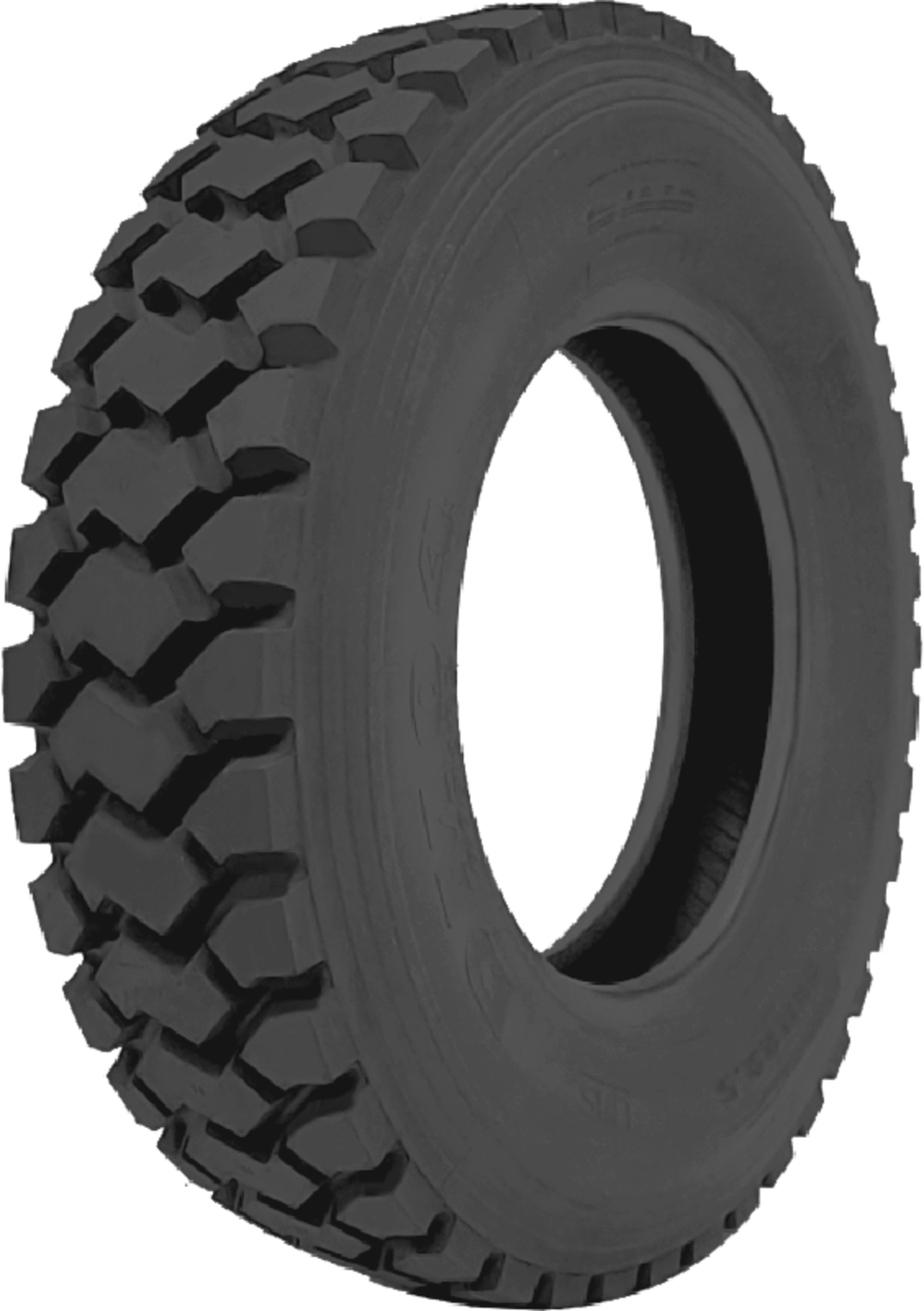 Tire Sidetread