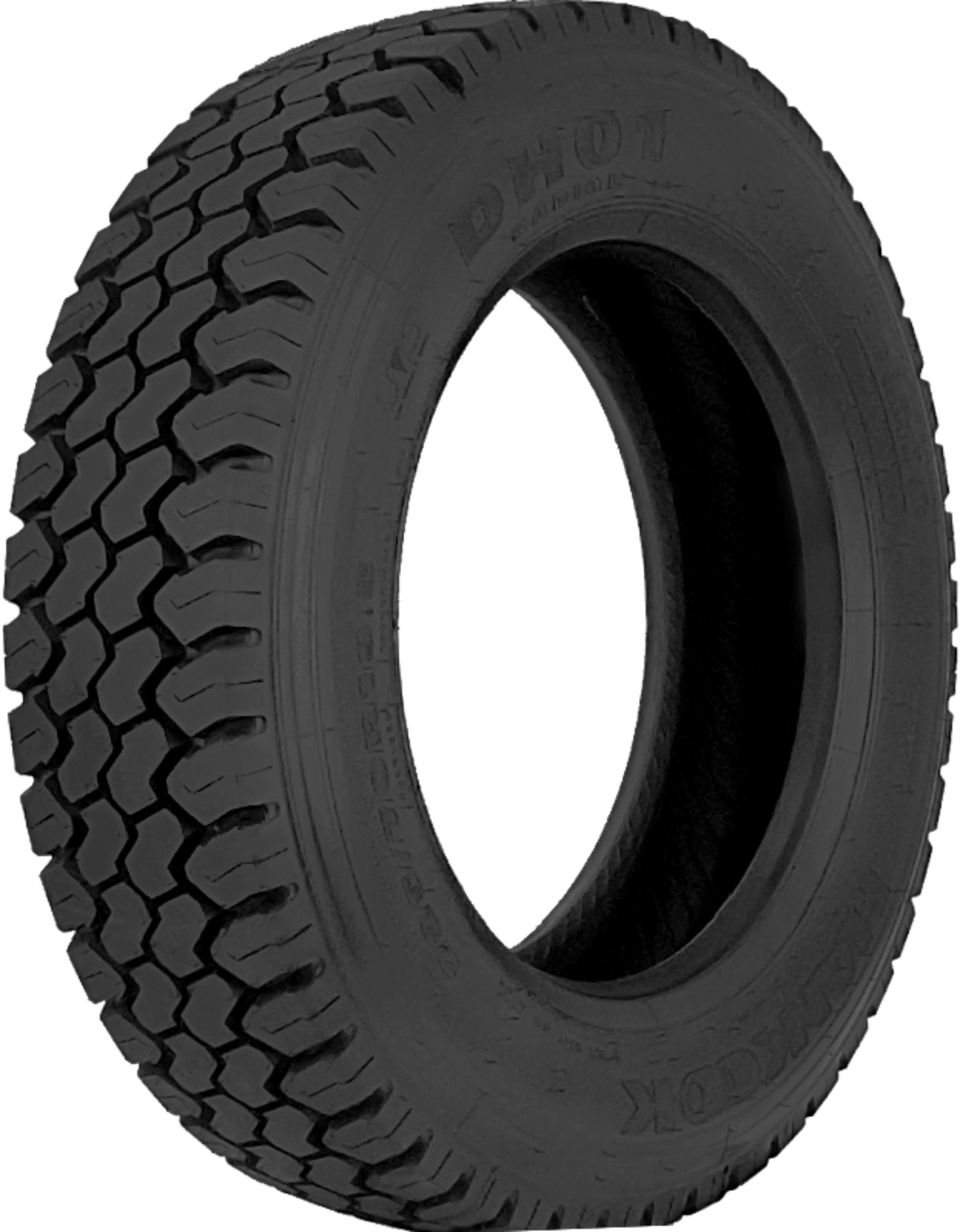 Tire Sidetread