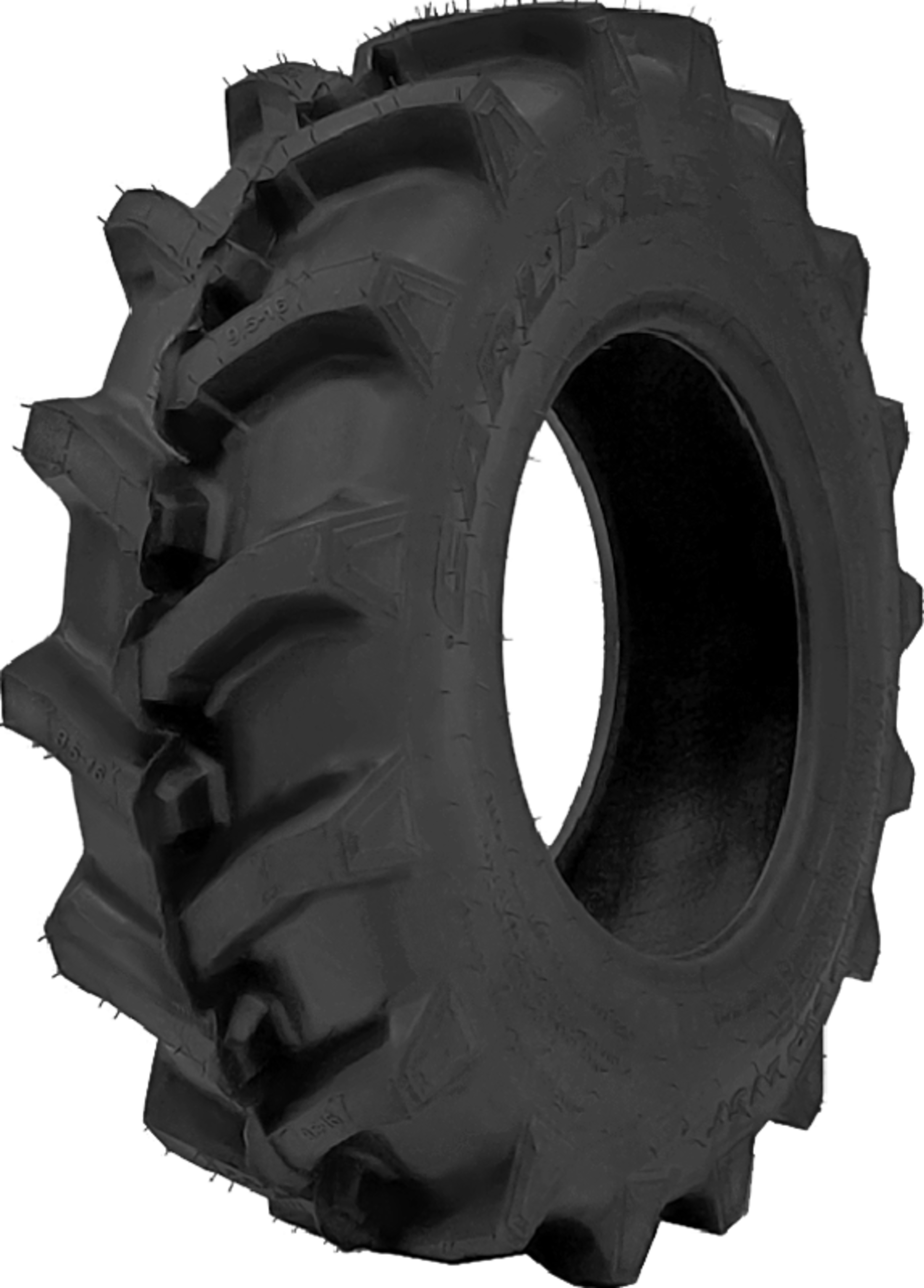 Tire Sidetread