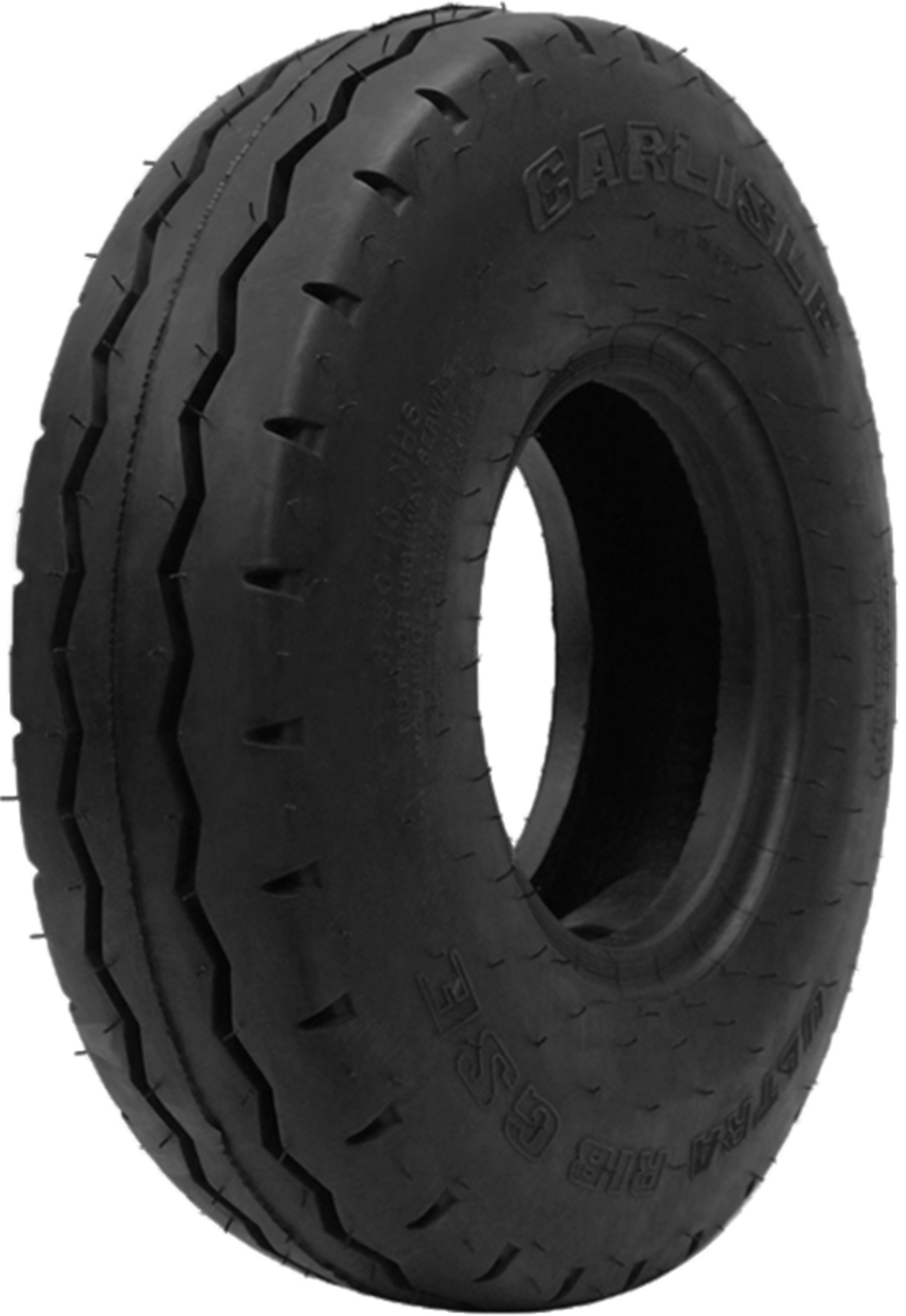 Tire Sidetread