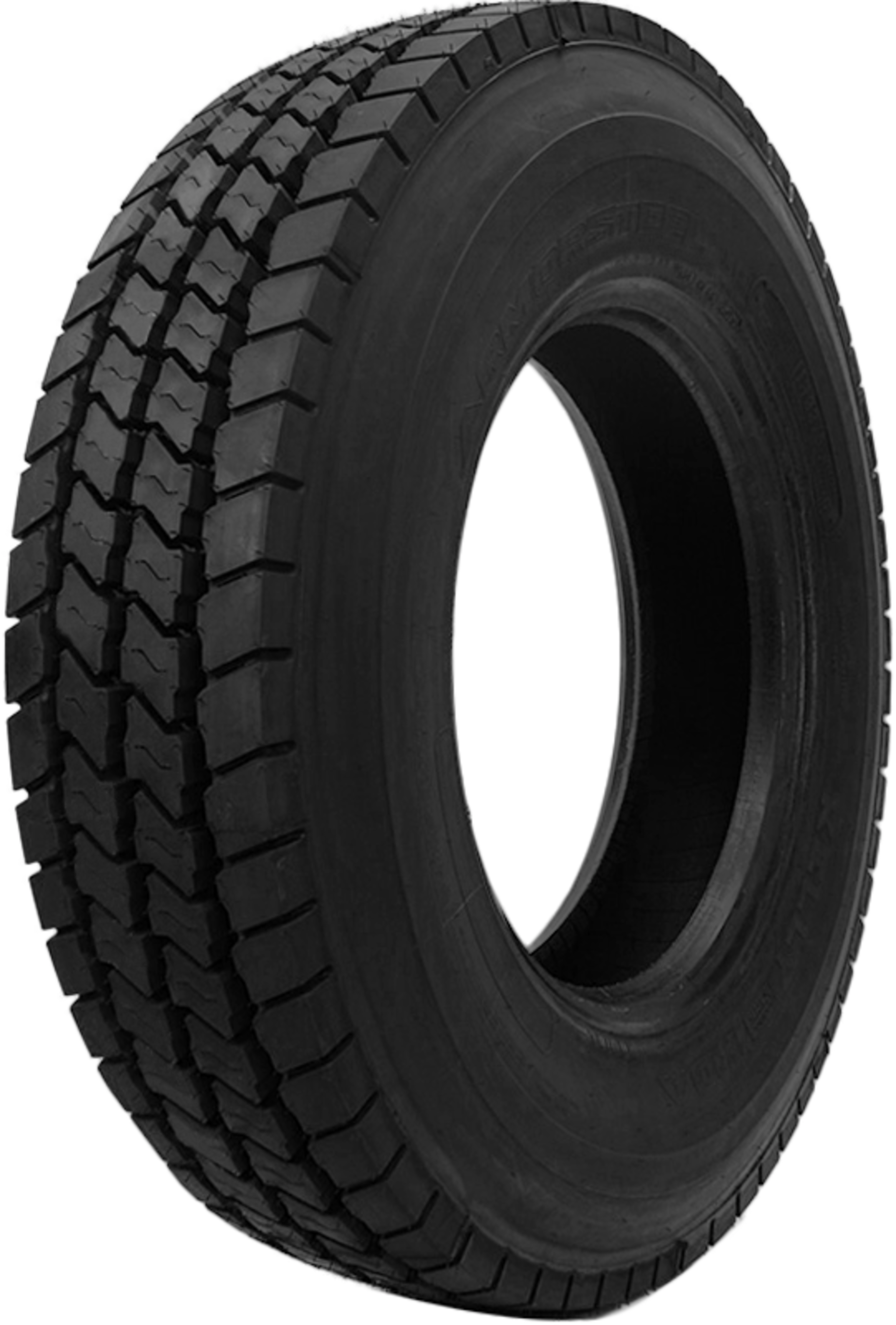 Tire Sidetread