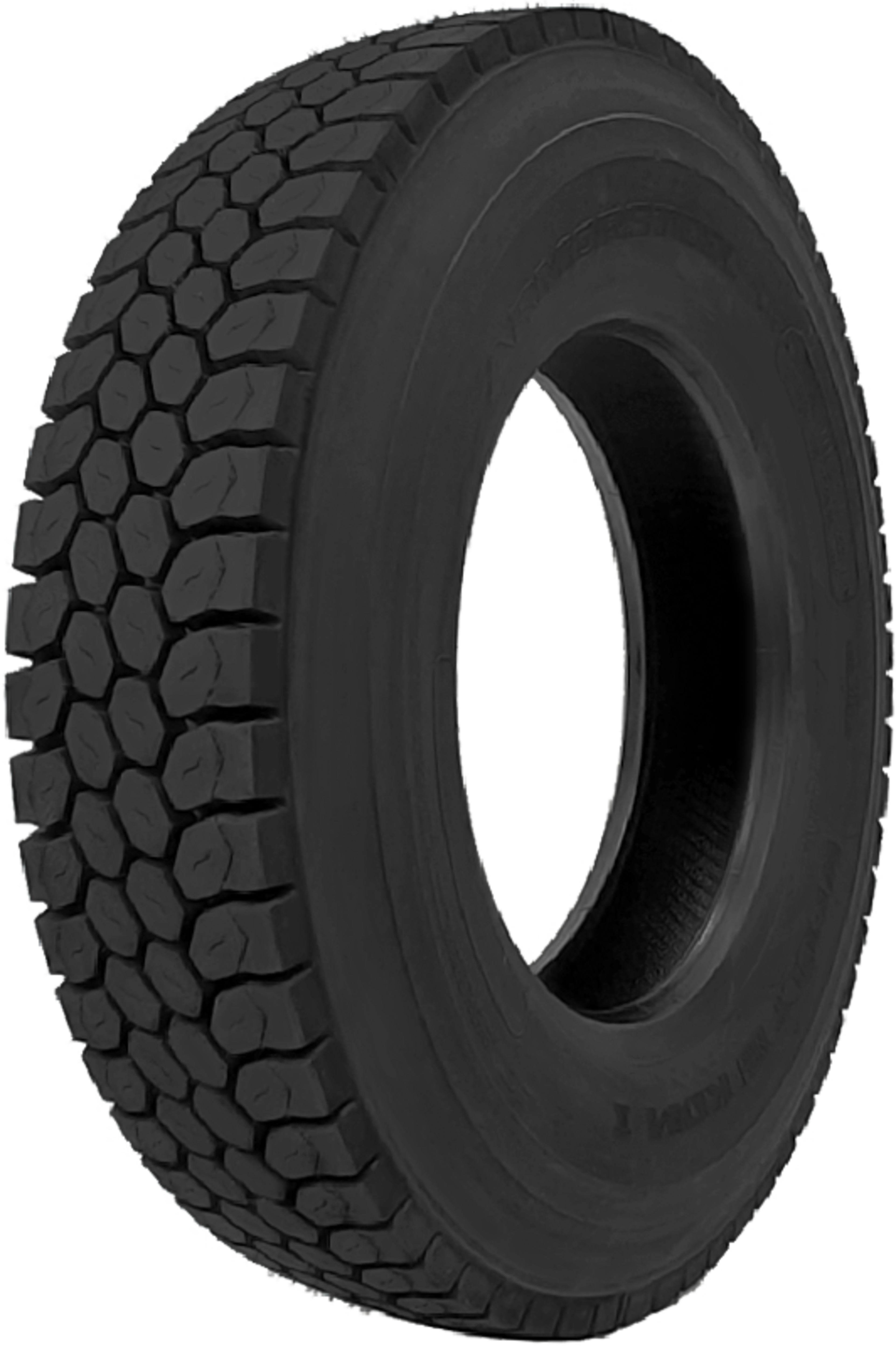 Tire Sidetread