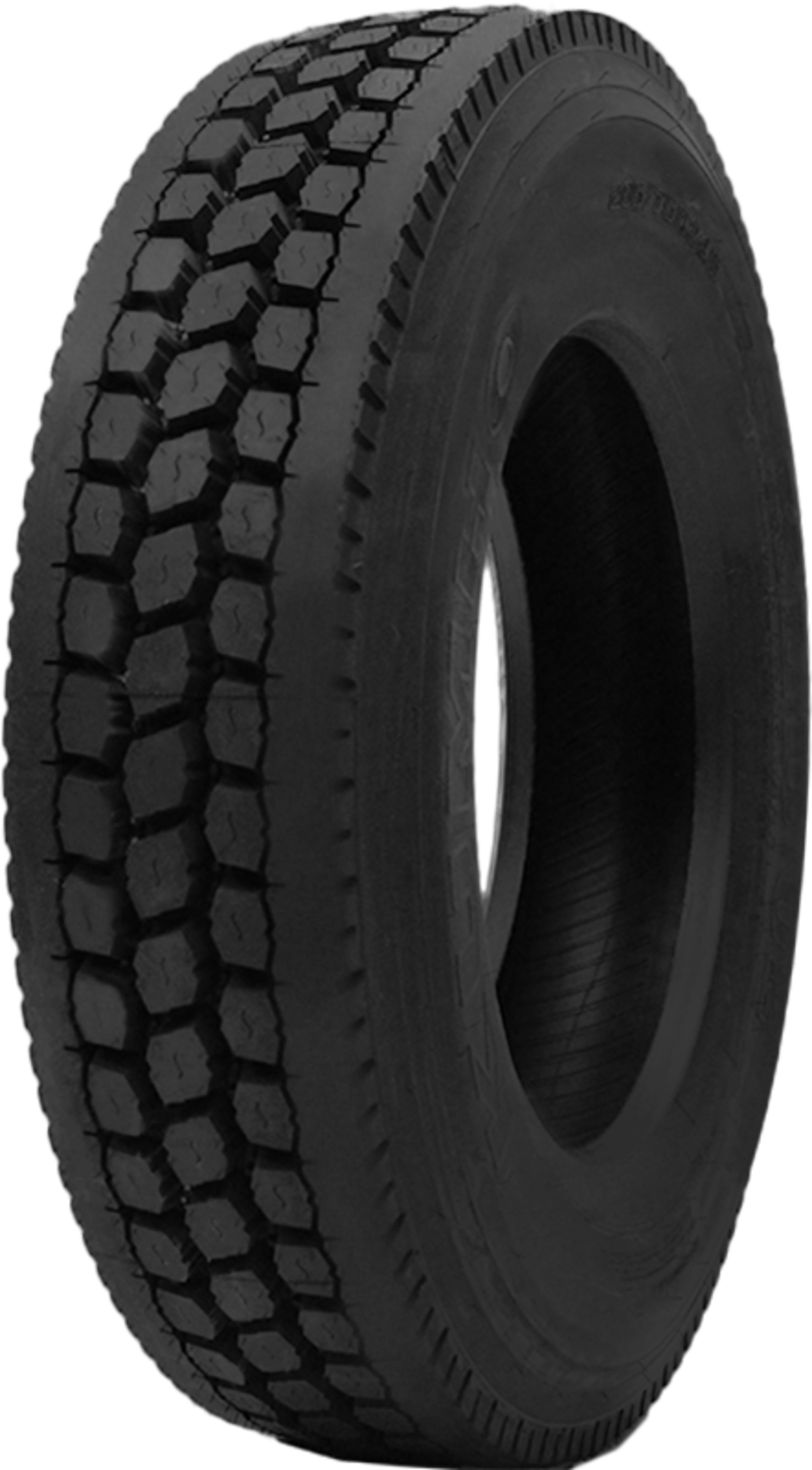 Tire Sidetread