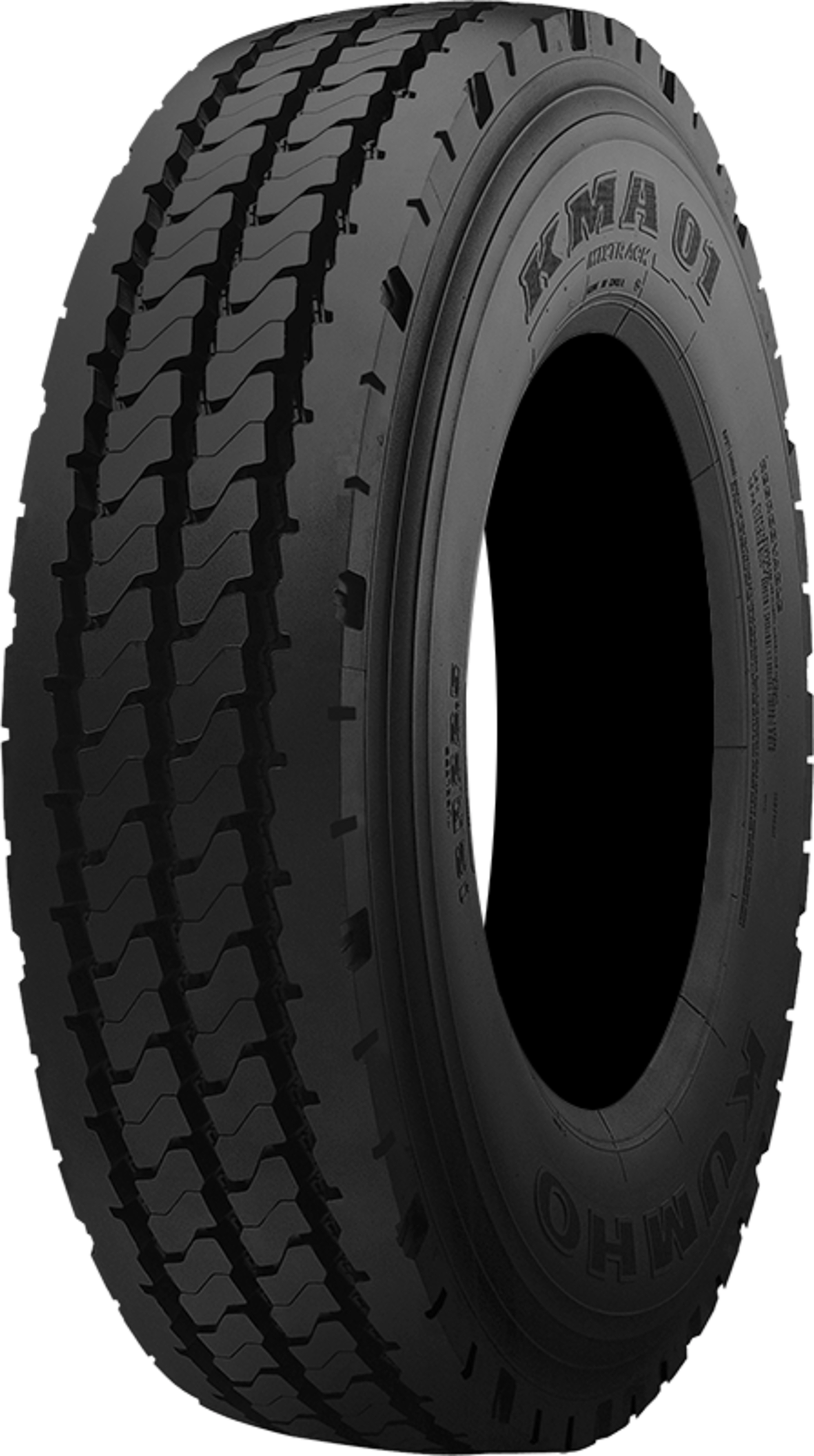 Tire Sidetread