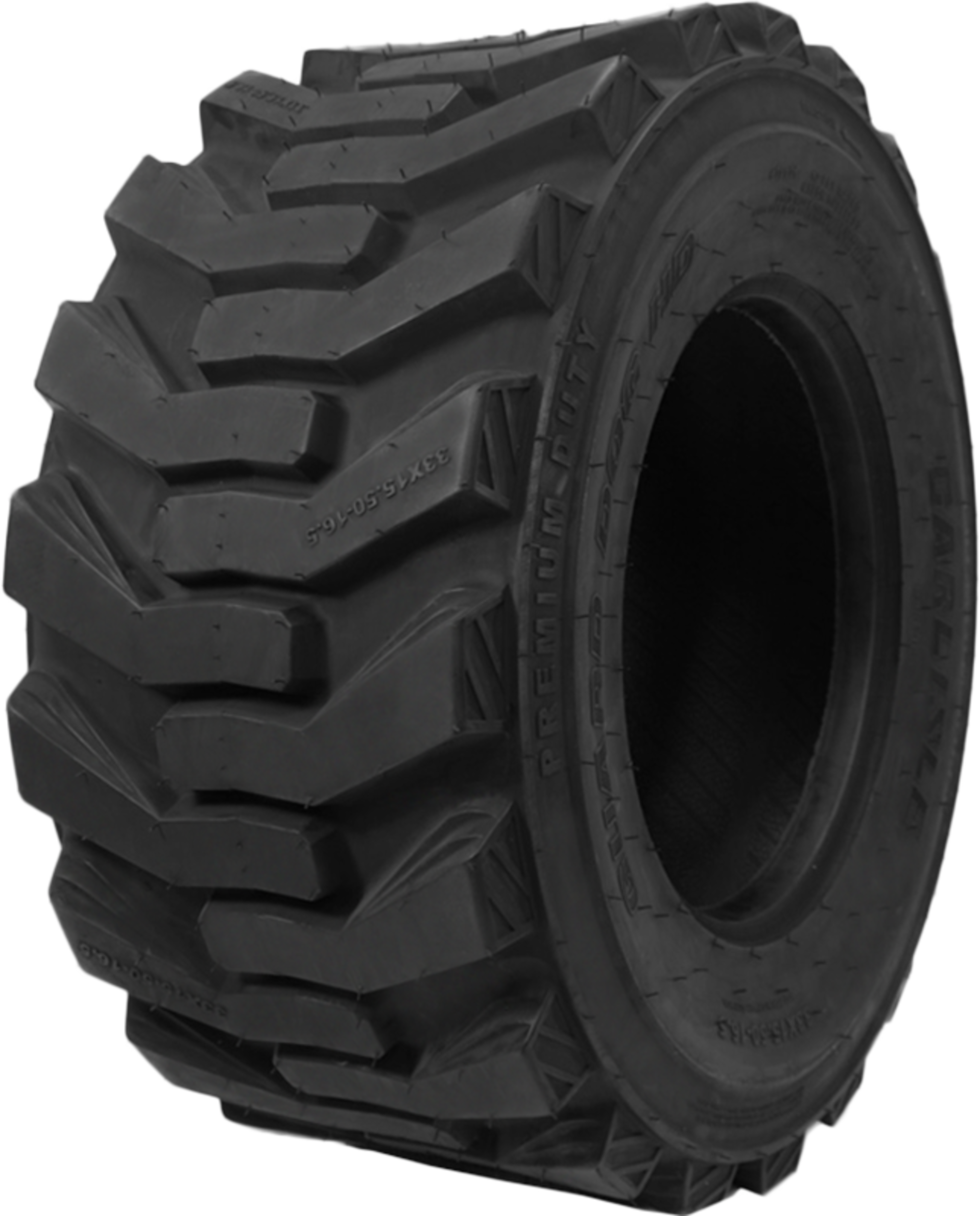 Tire Sidetread